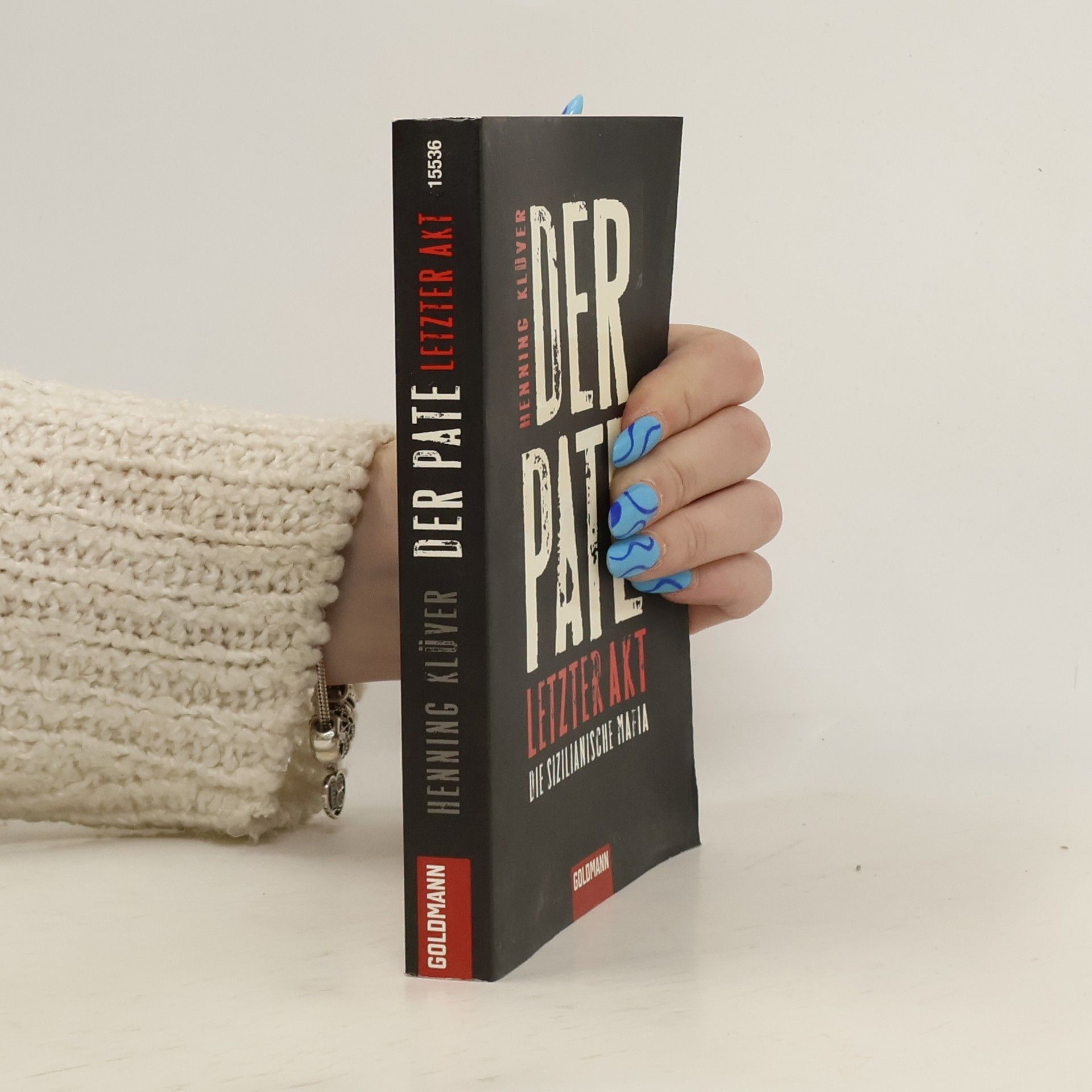 Der Pate - letzter Akt