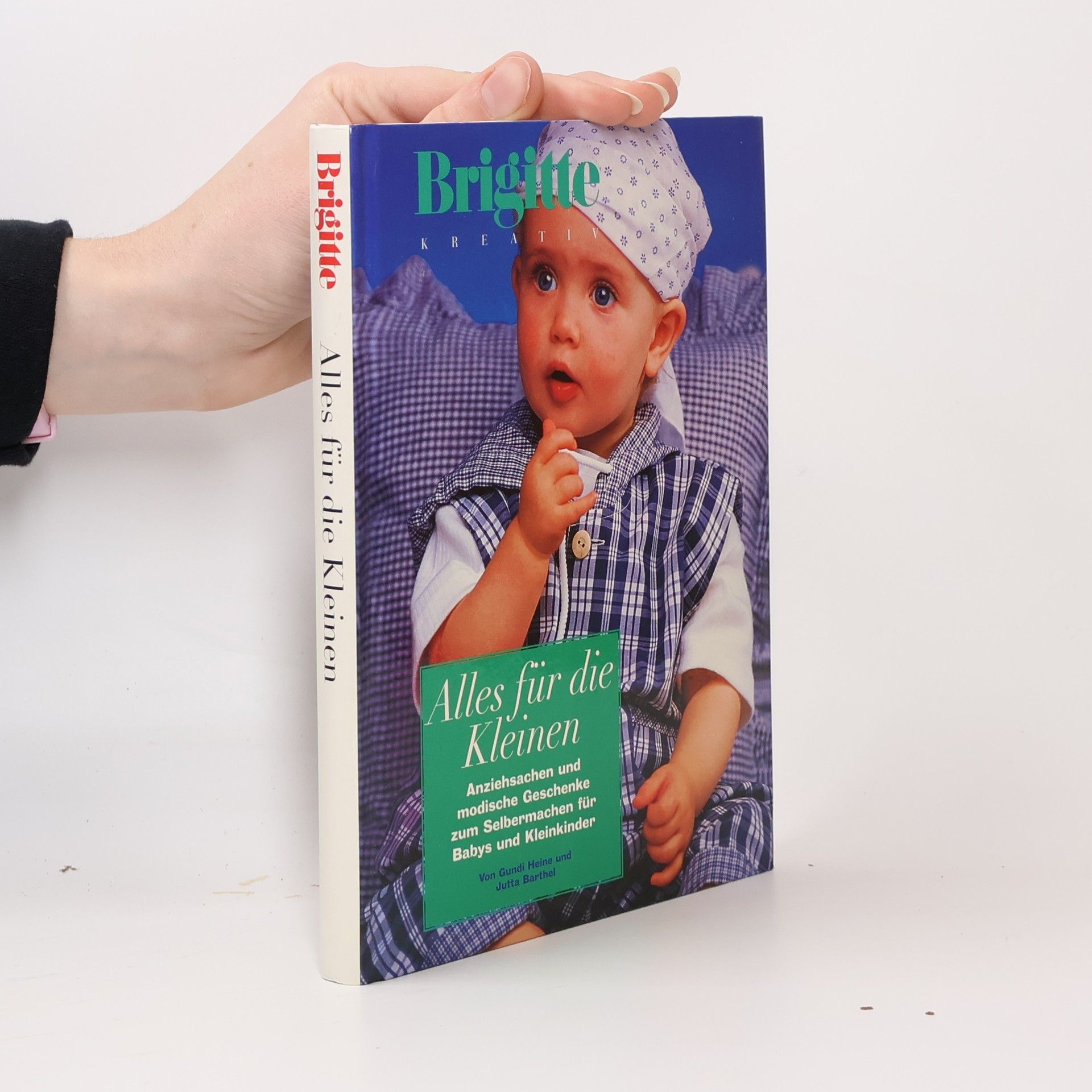 Alles für die Kleinen