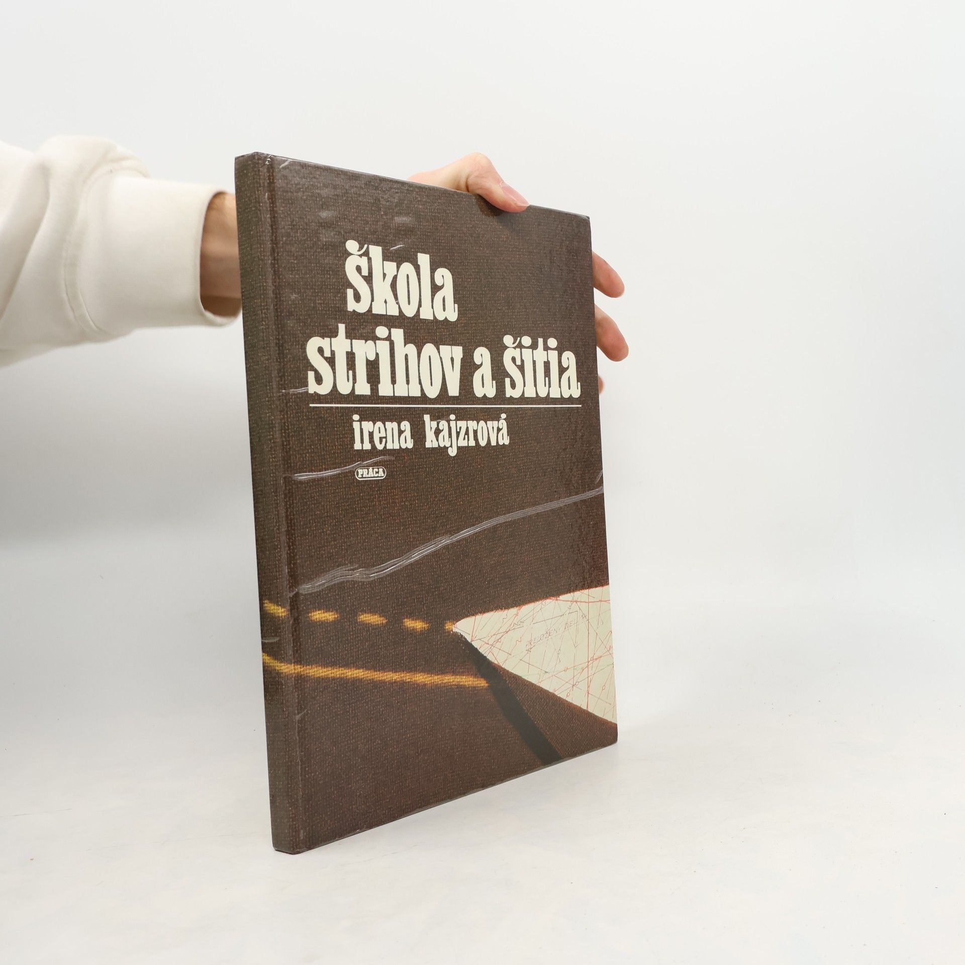 Škola strihov a šitia