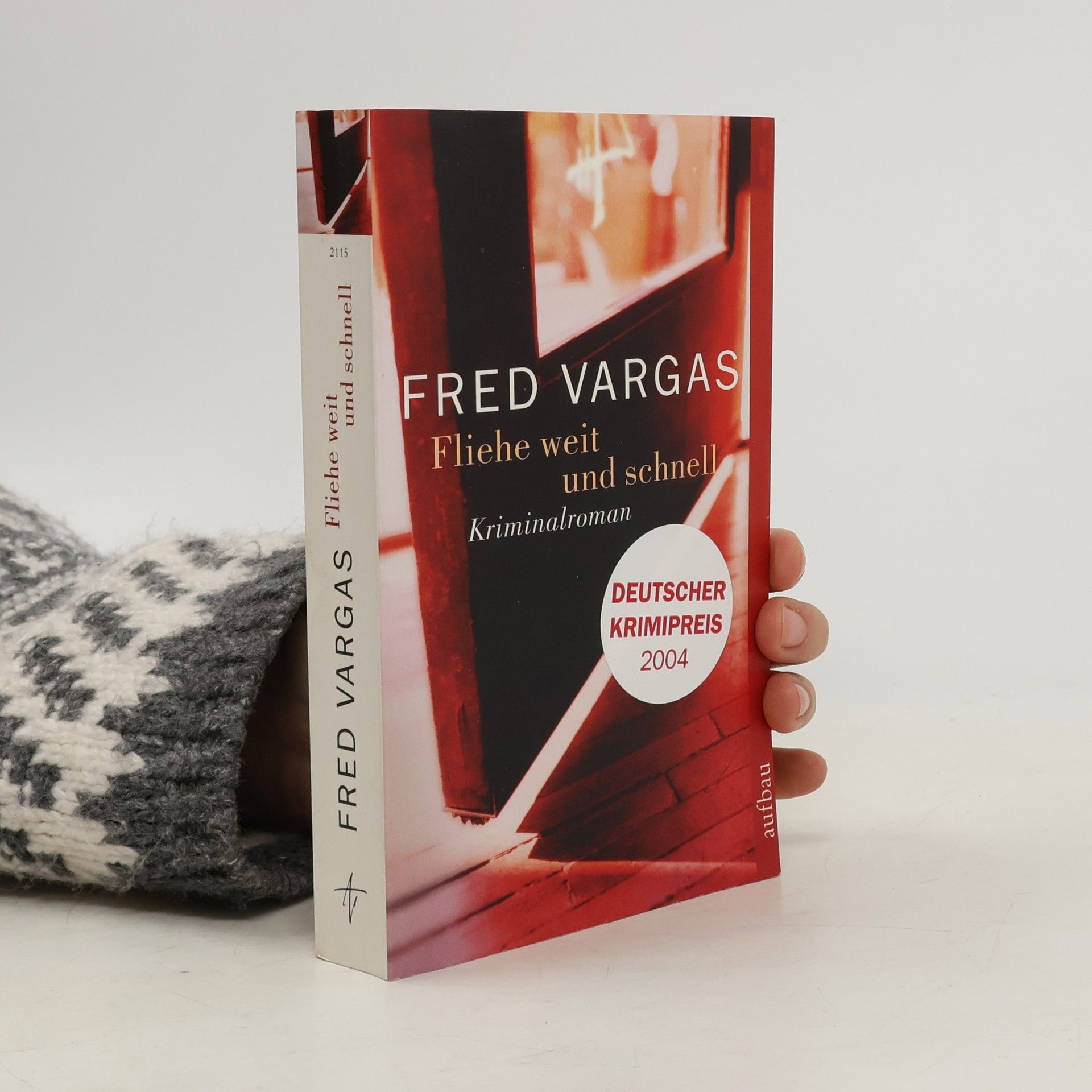 Fliehe weit und schnell