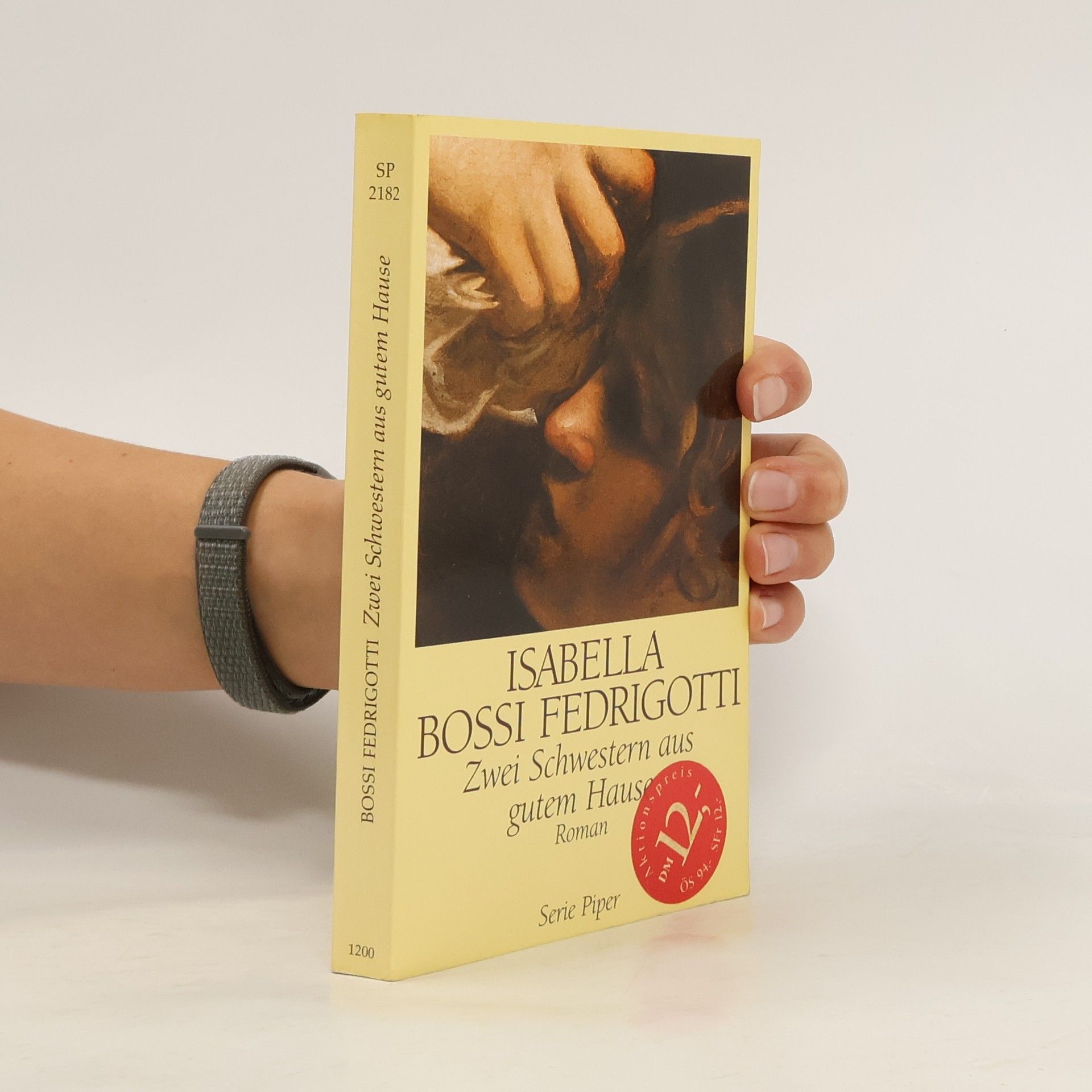 Zwei Schwestern aus gutem Hause