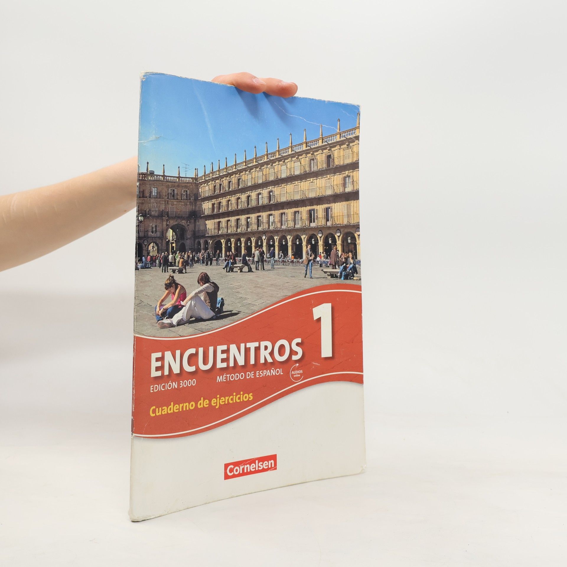 Klaus A. Amann Encuentros 1