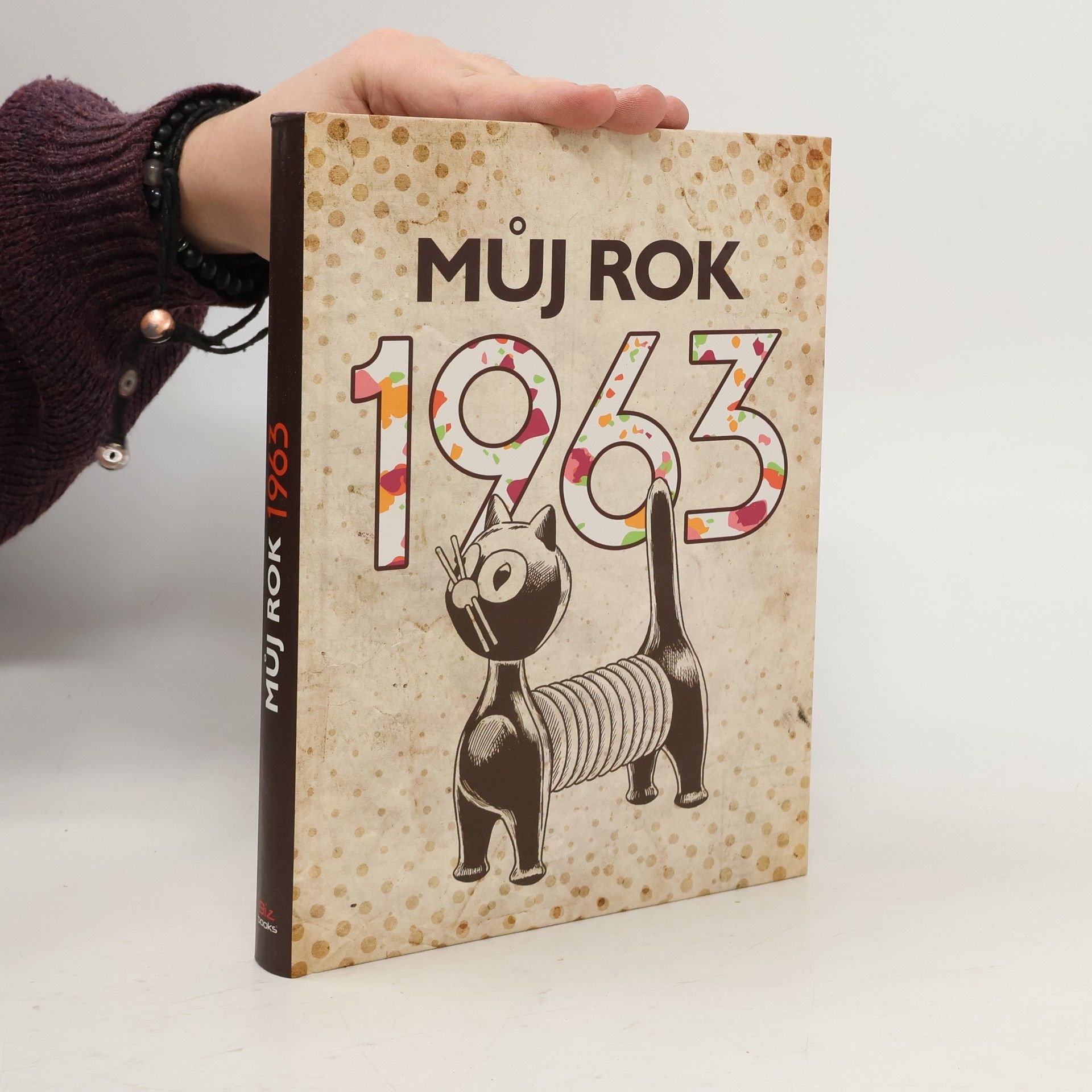 Můj rok 1963