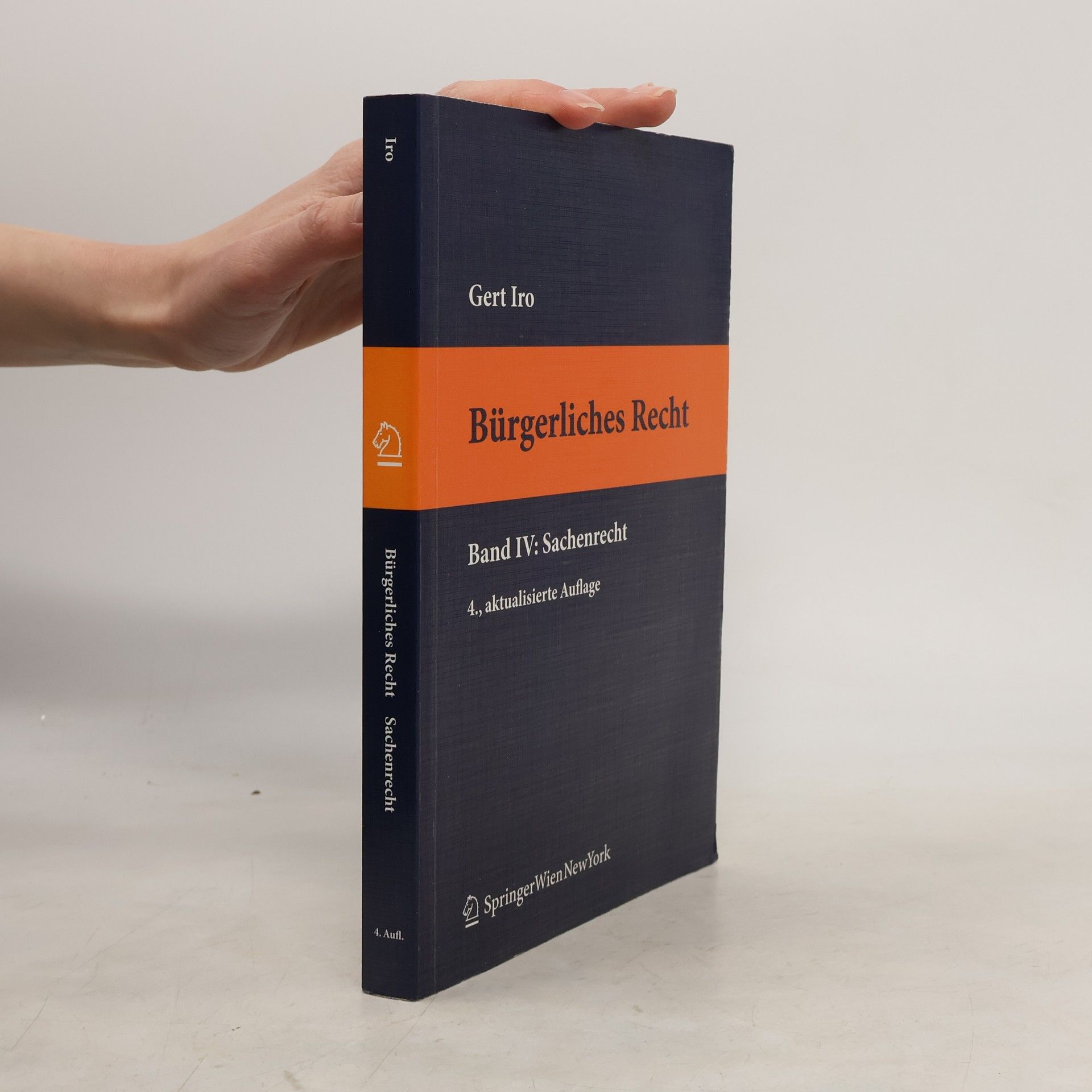 Bürgerliches Recht - 4., aktualisierte Auflage