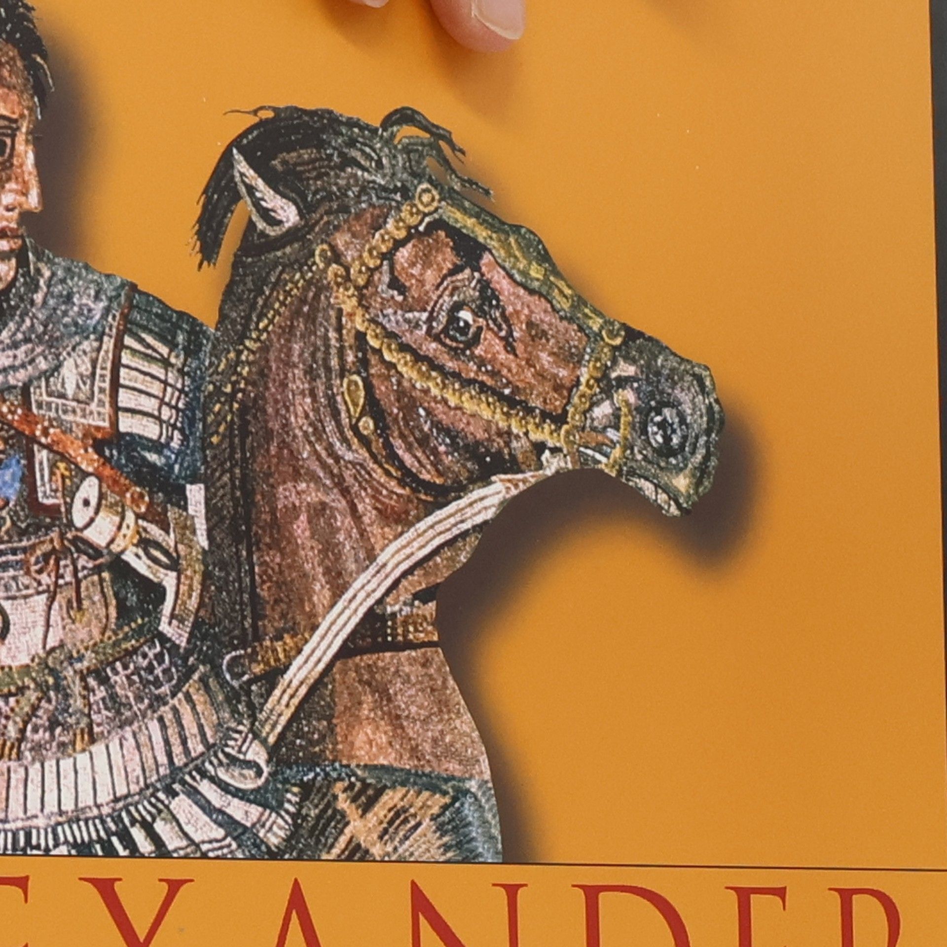 Alexander der Große und die Öffnung der Welt. Asiens Kulturen im Wandel