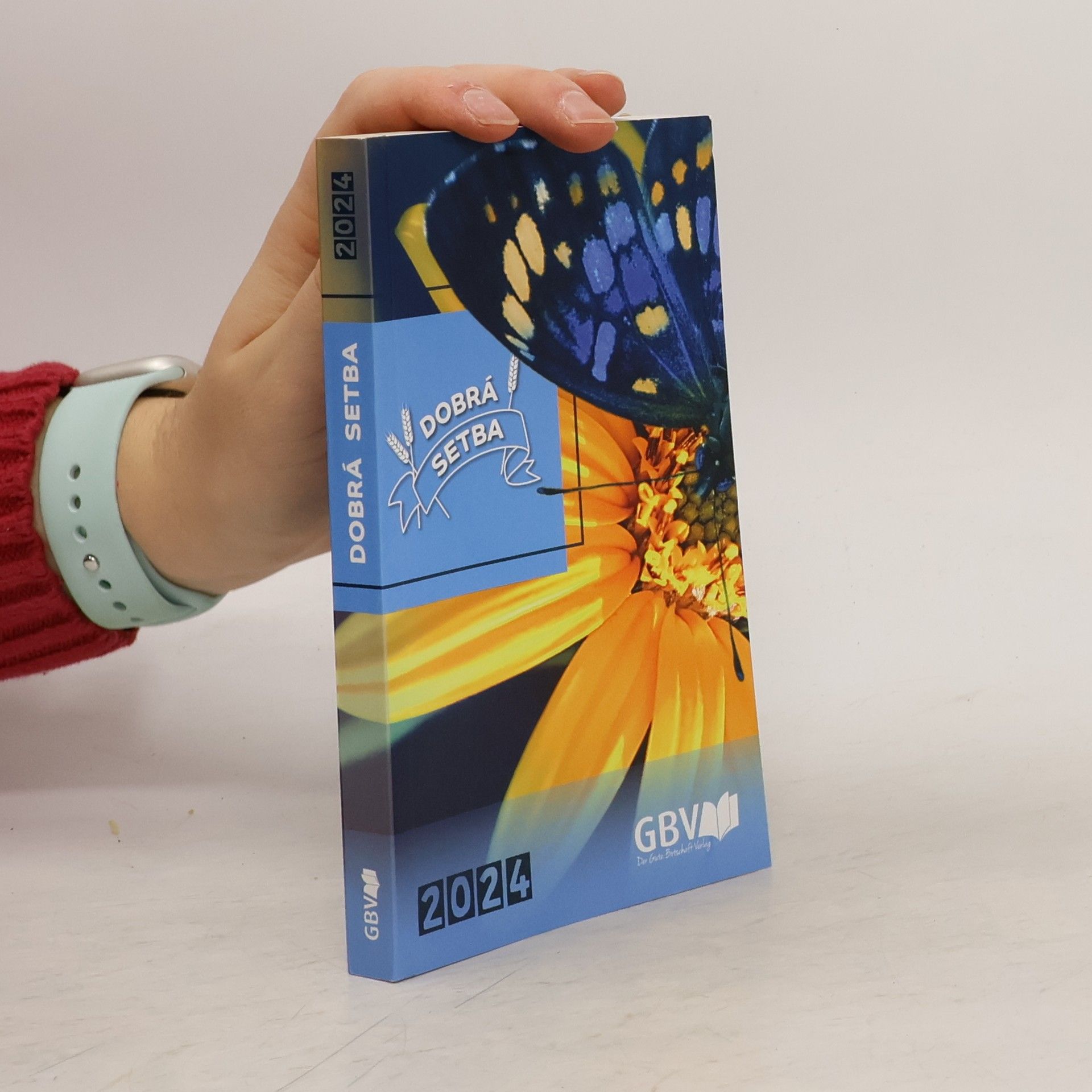 Autorenkollektiv Dobrá setba