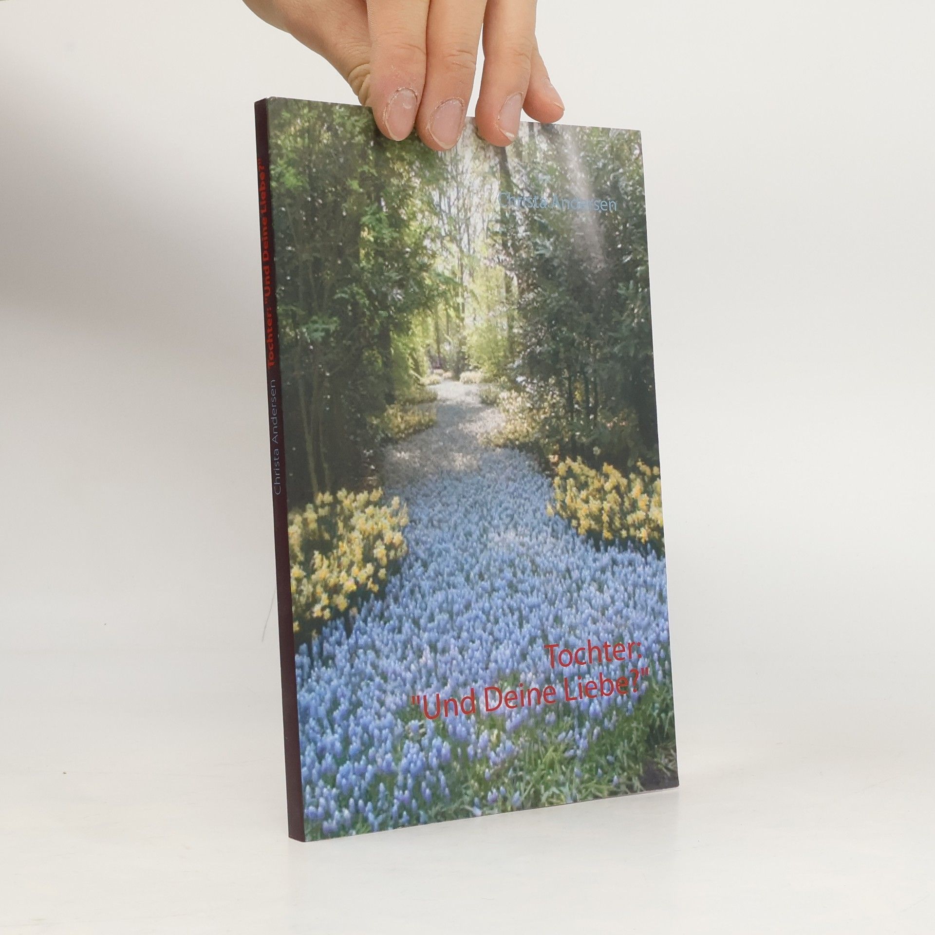 Christa Andersen Tochter