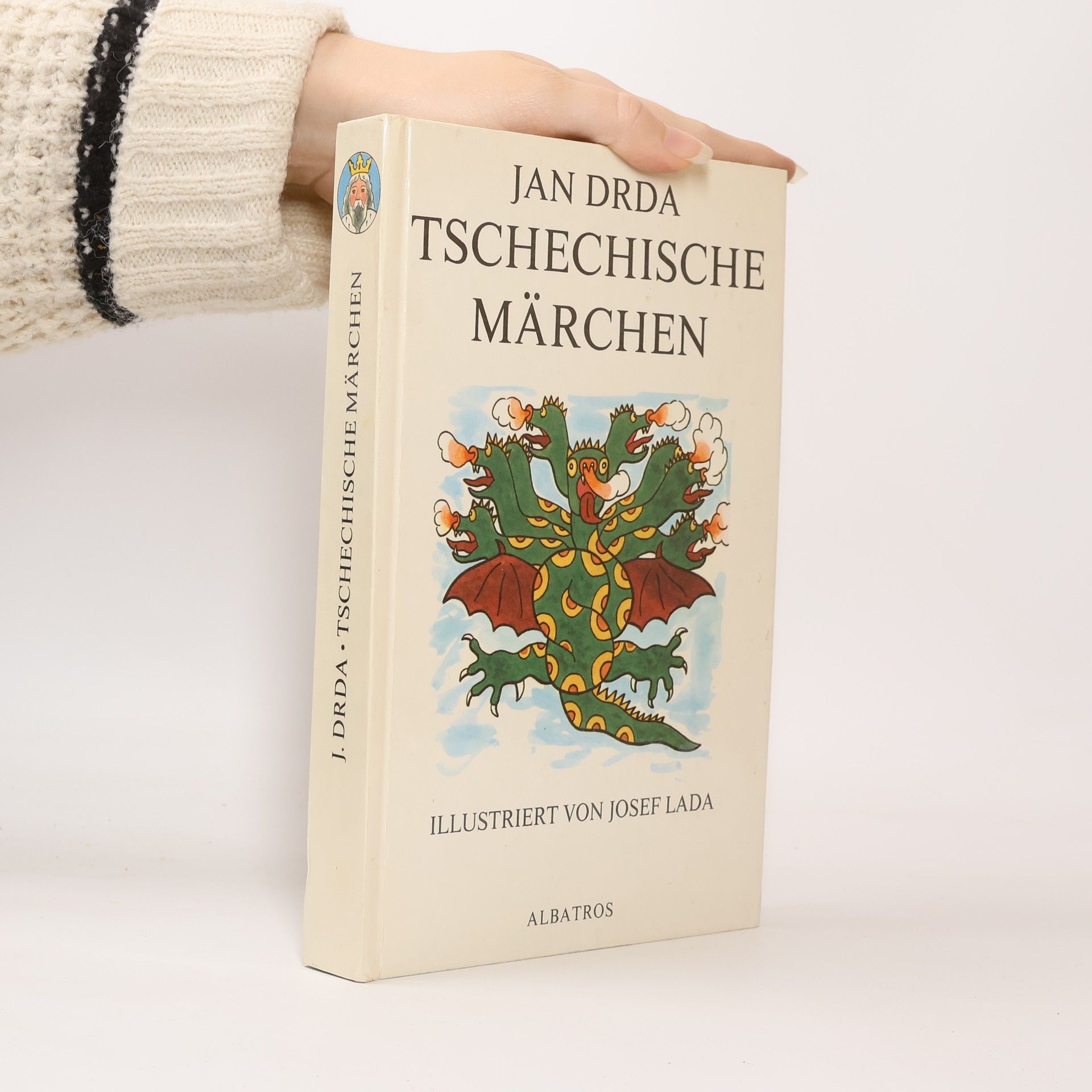 Tschechische Märchen
