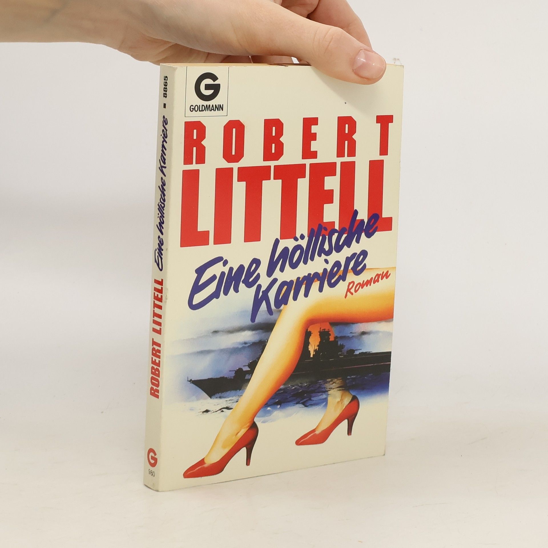 Eine höllische Karriere