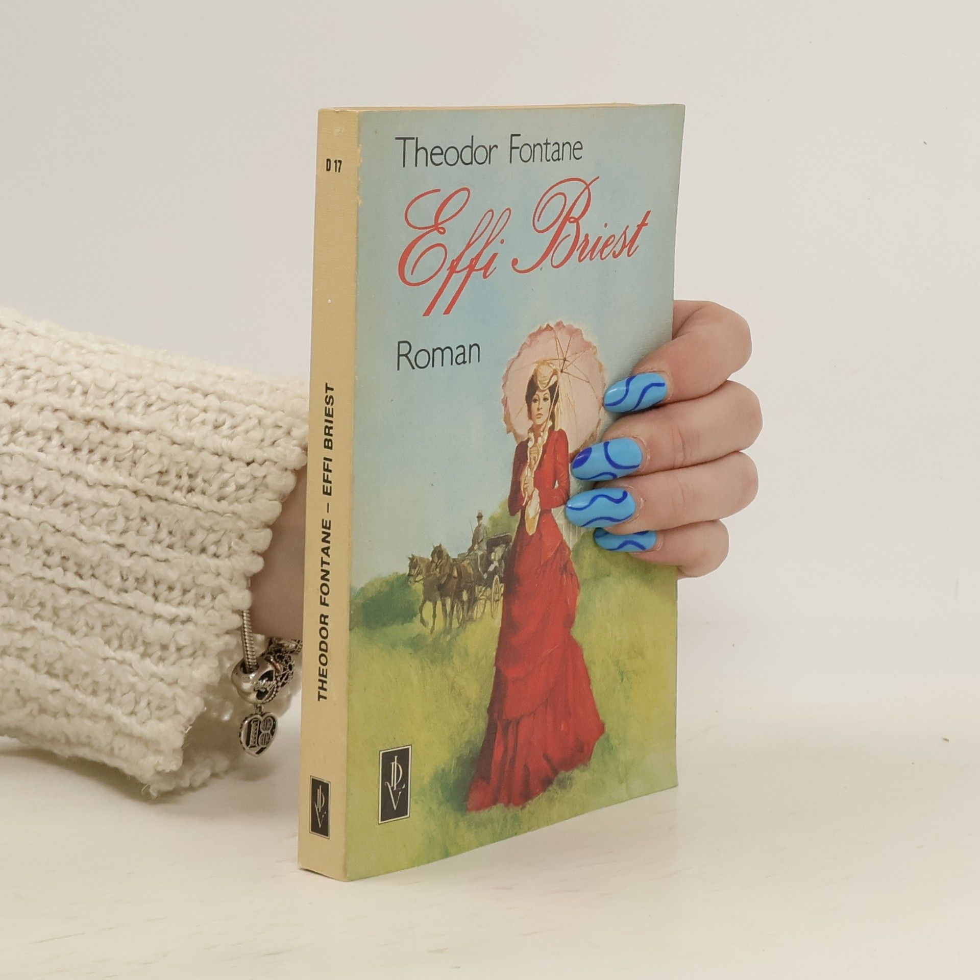 Theodor Fontane Effi Briest