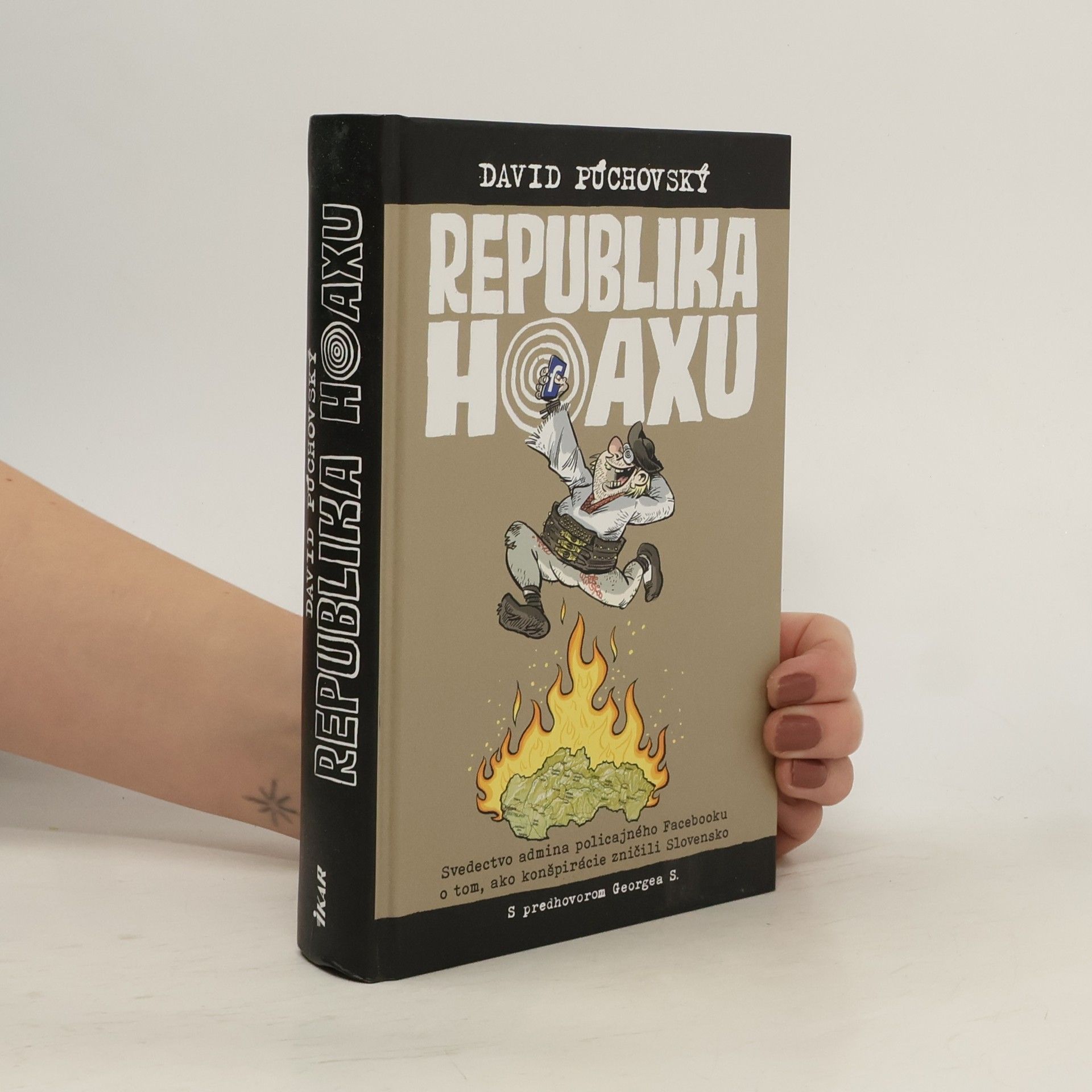 Republika hoaxu