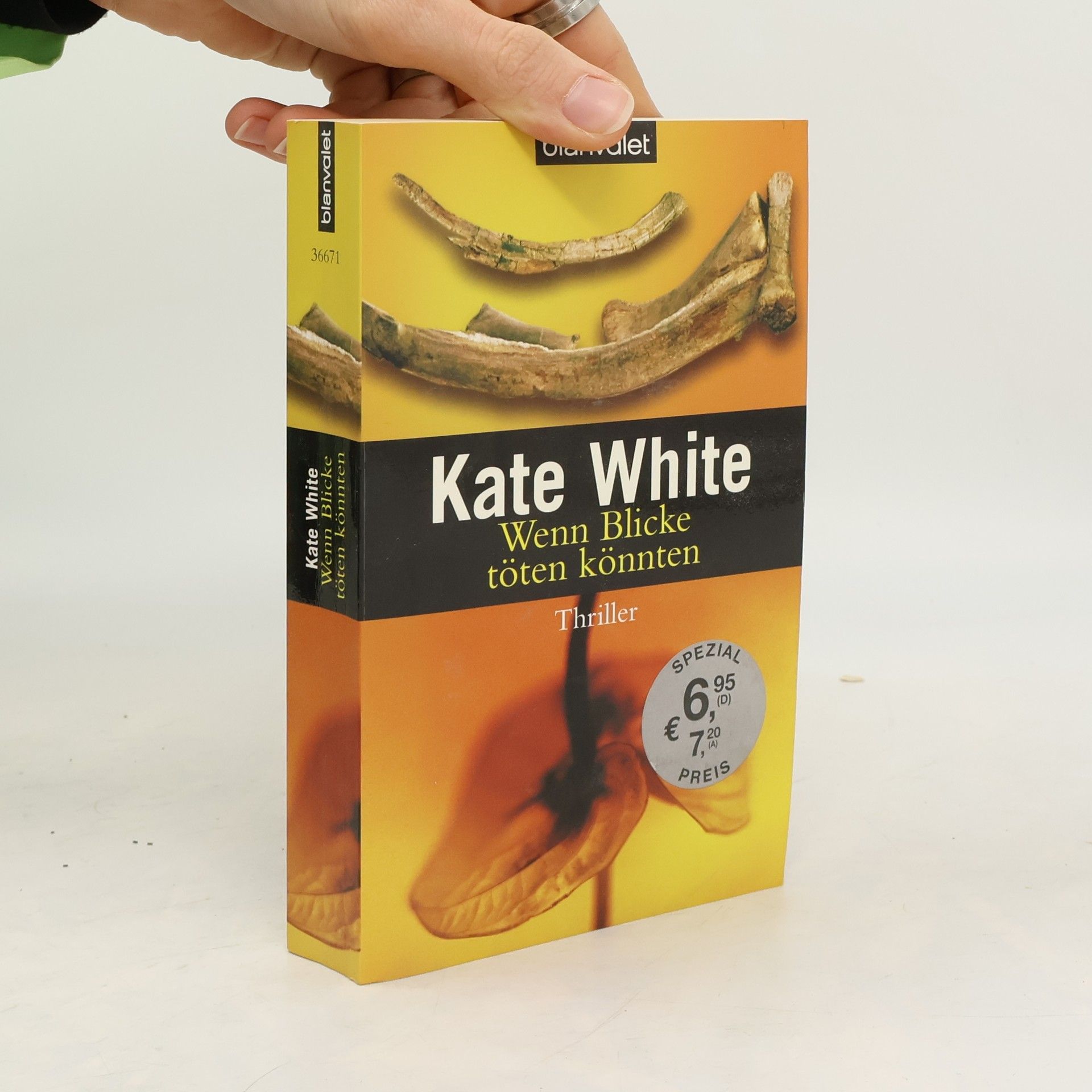 Kate White Wenn Blicke töten könnten. Thriller