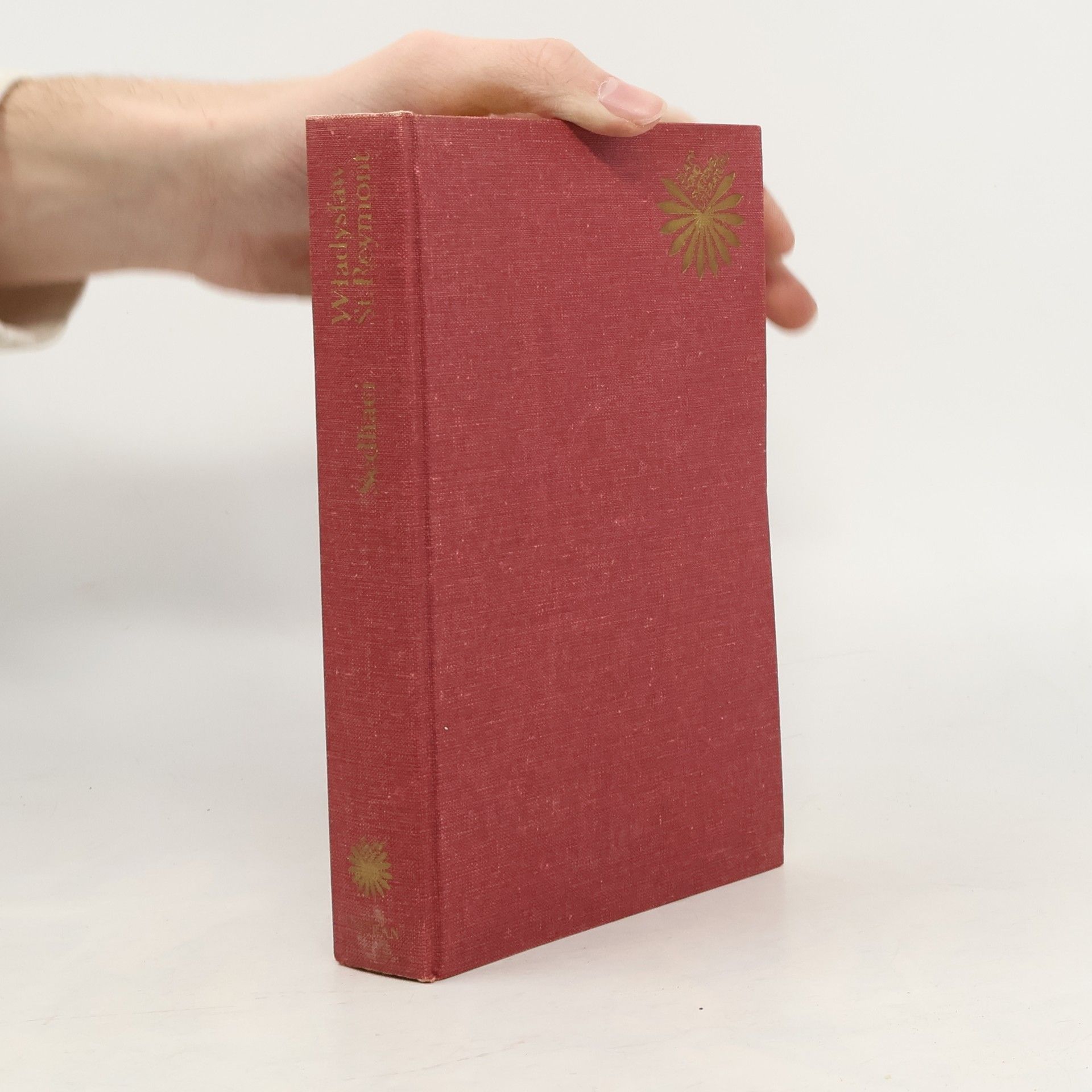 Władysław Reymont Sedliaci I