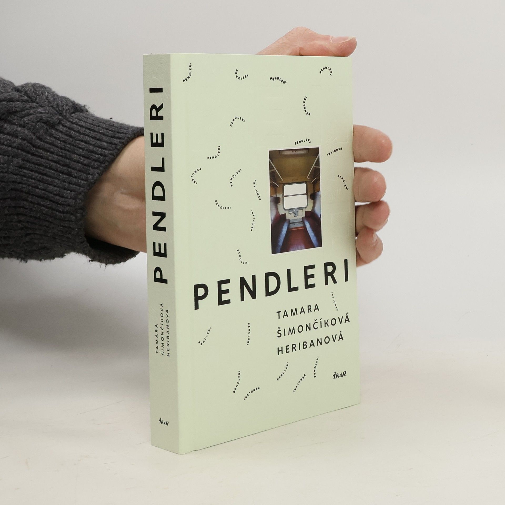 Tamara Heribanová Pendleri