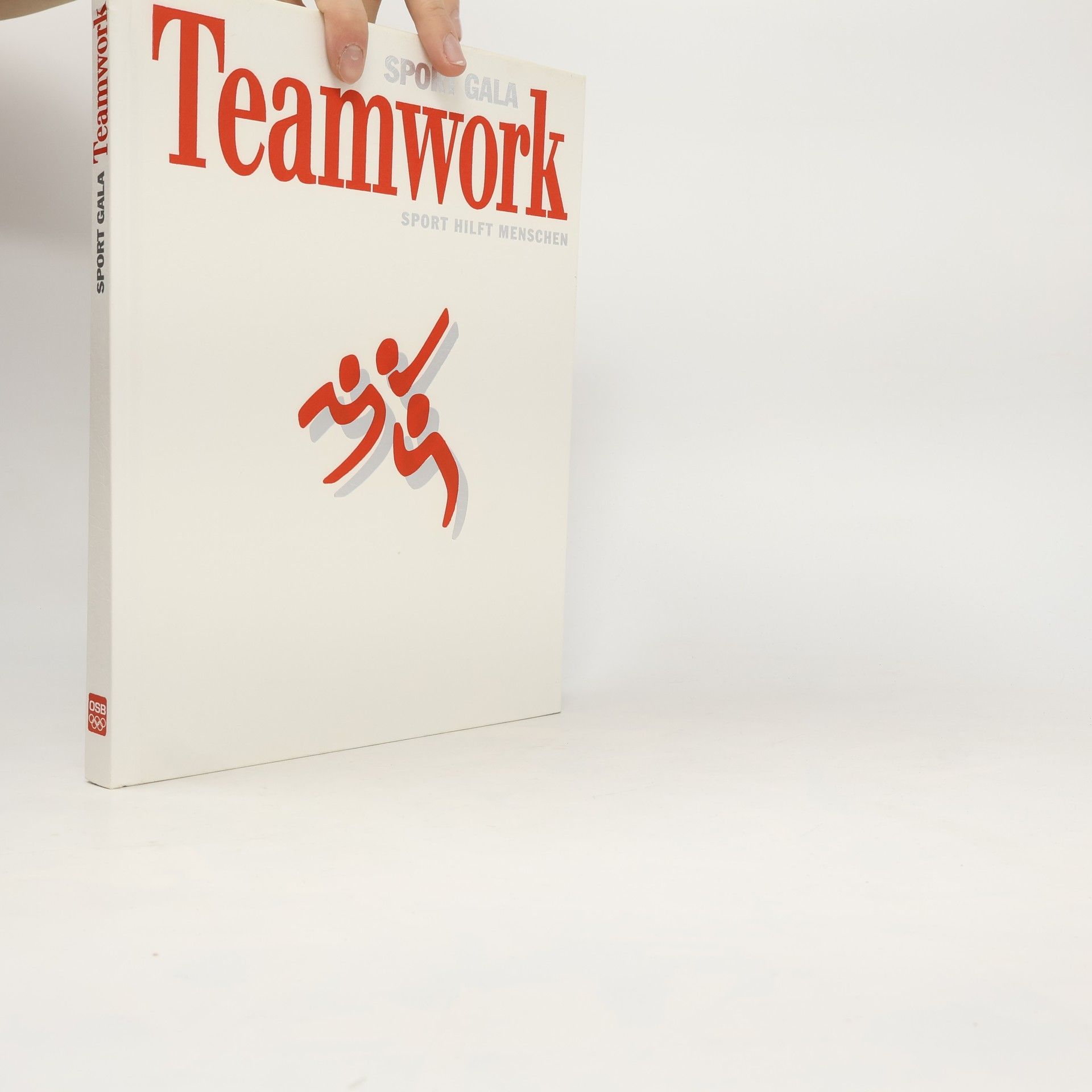 Autorenkollektiv Sport Gala Teamwork