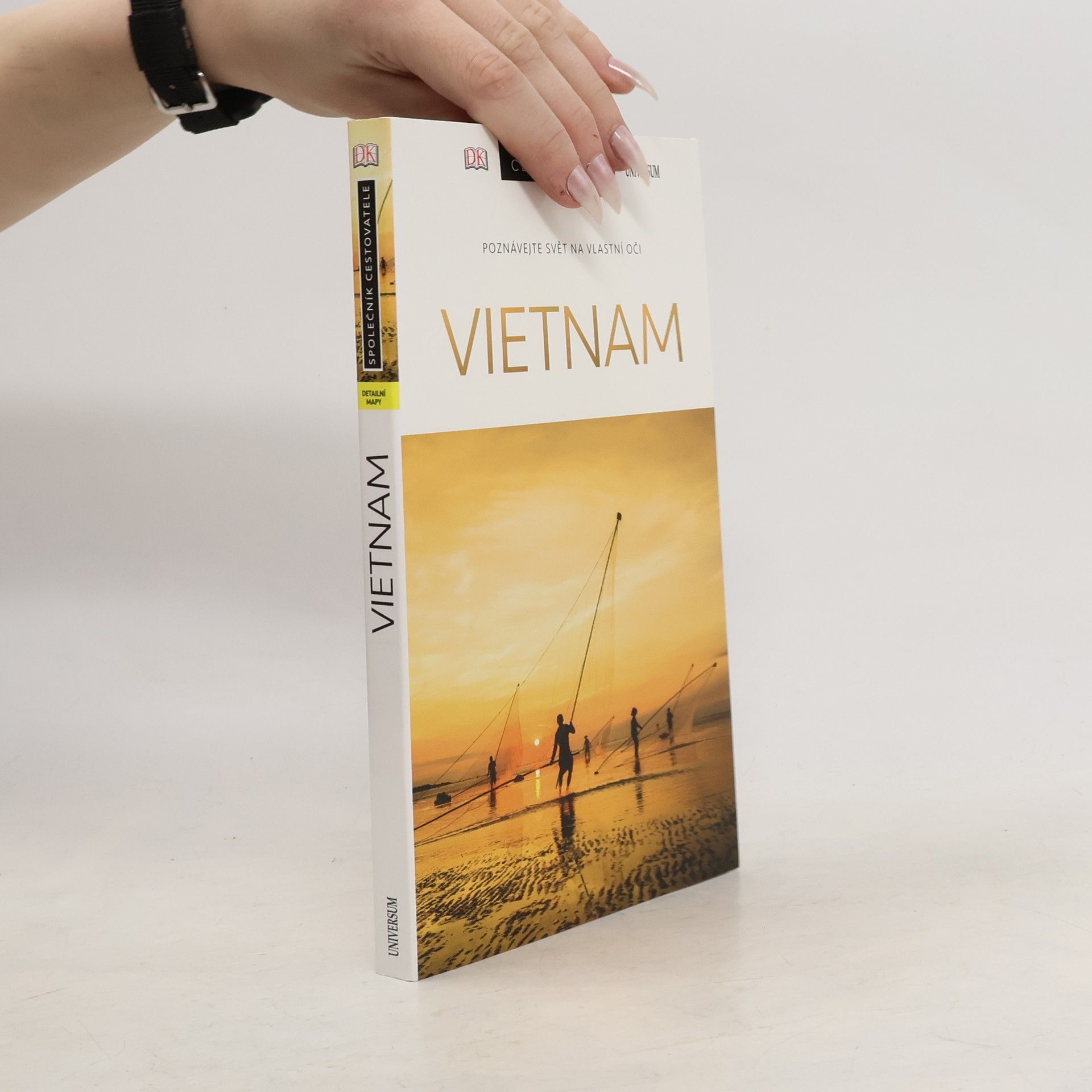 Autorenkollektiv Vietnam