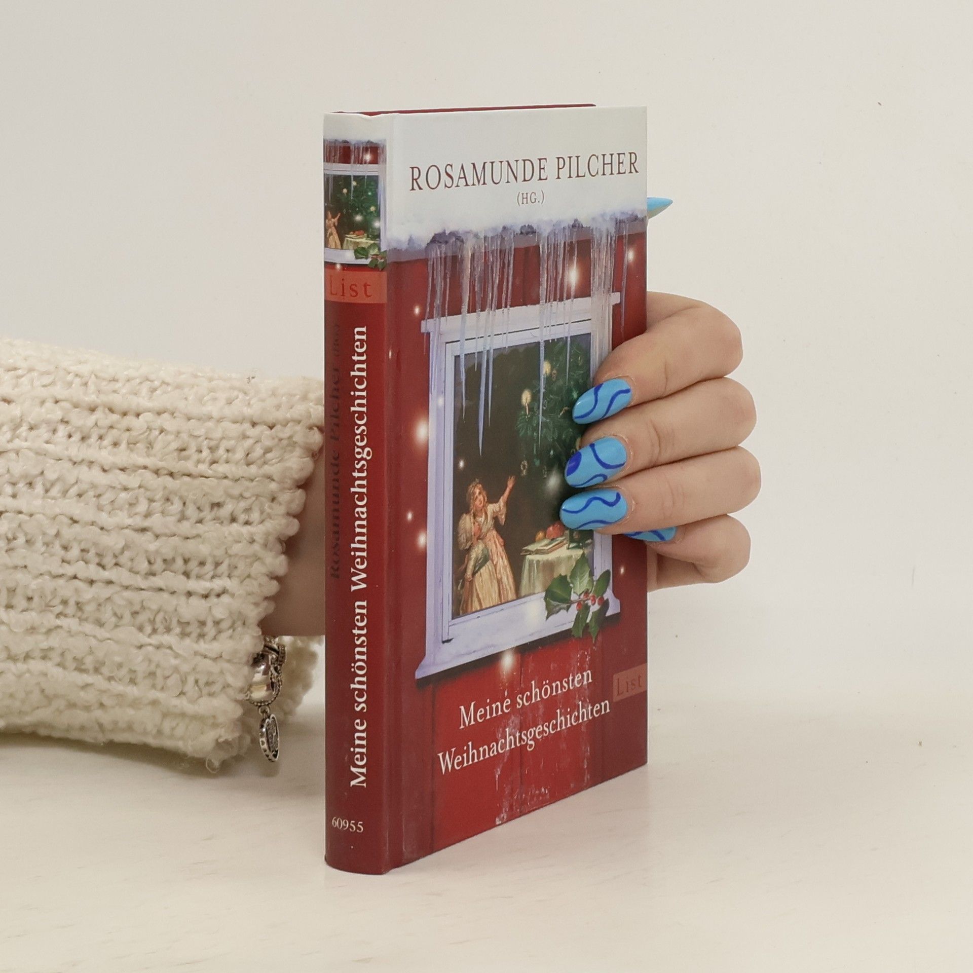 Rosamunde Pilcher Meine schönsten Weihnachtsgeschichten