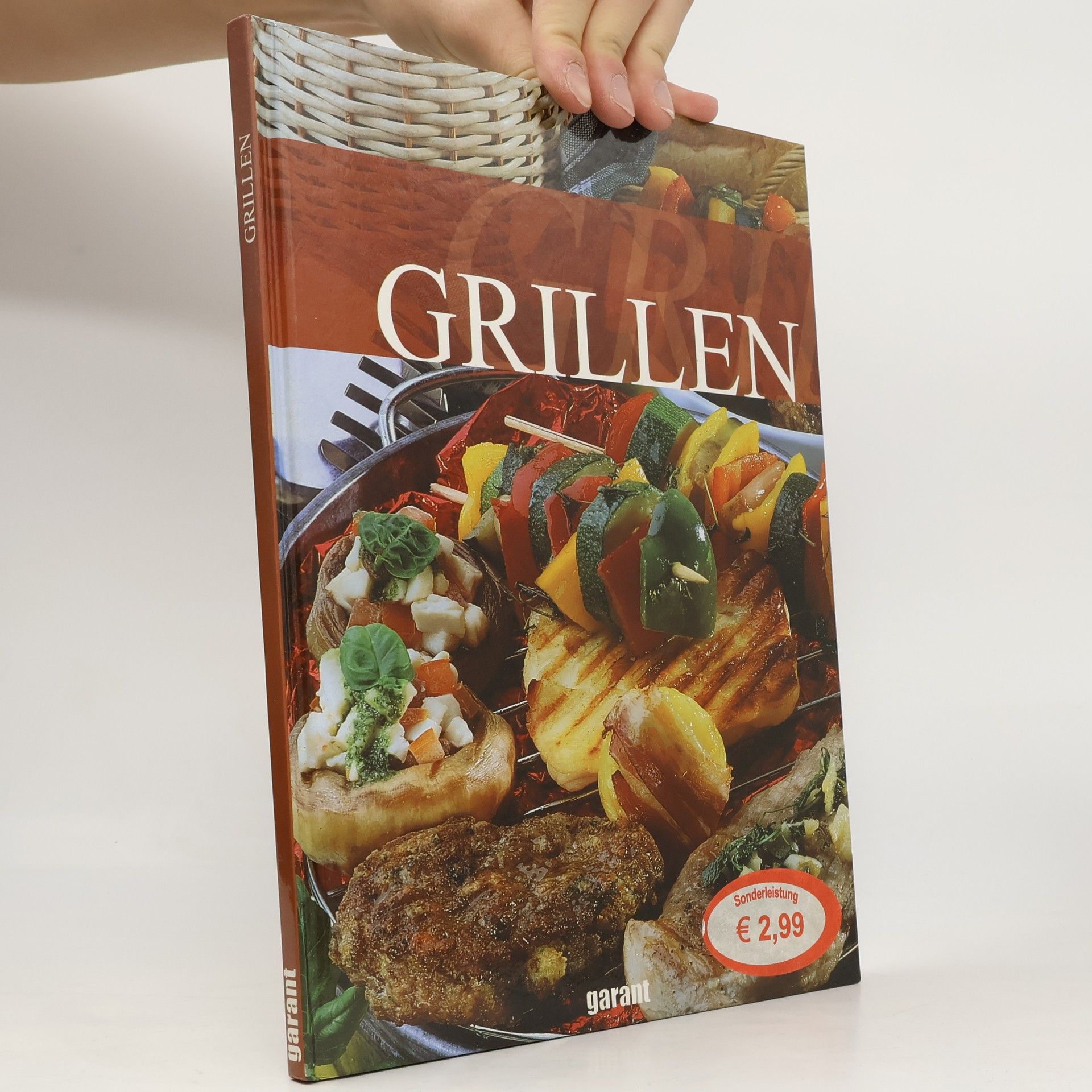 Autorenkollektiv Grillen