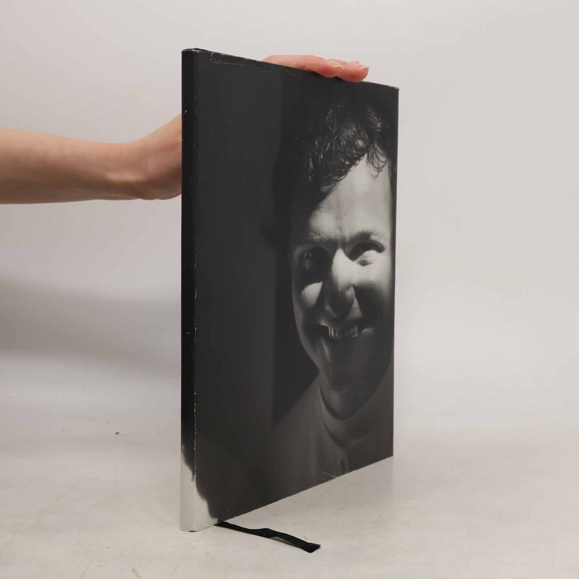 Kolektiv autorů Wie nicht nur junge Ordensleute über ihre Berufung denken