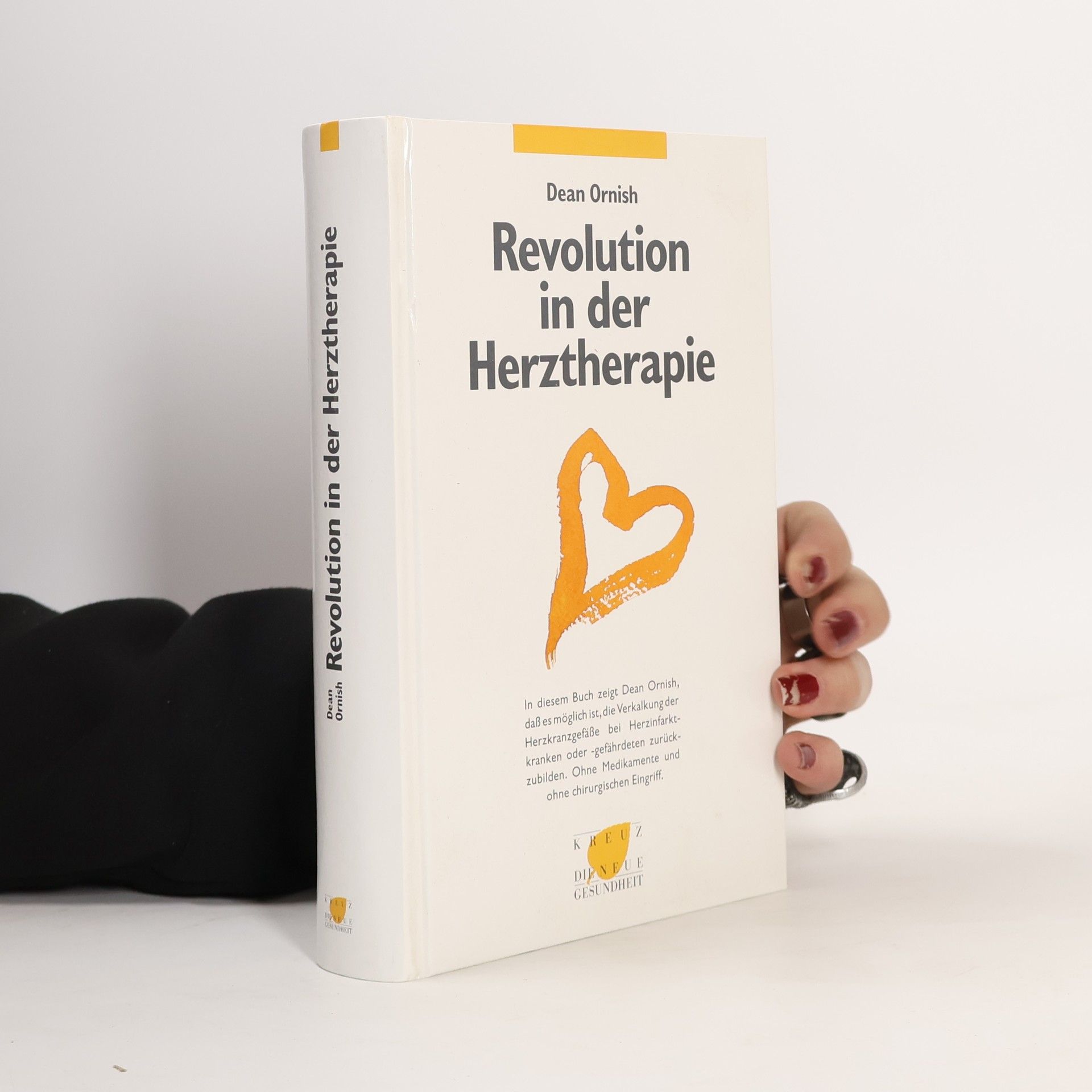 Revolution in der Herztherapie