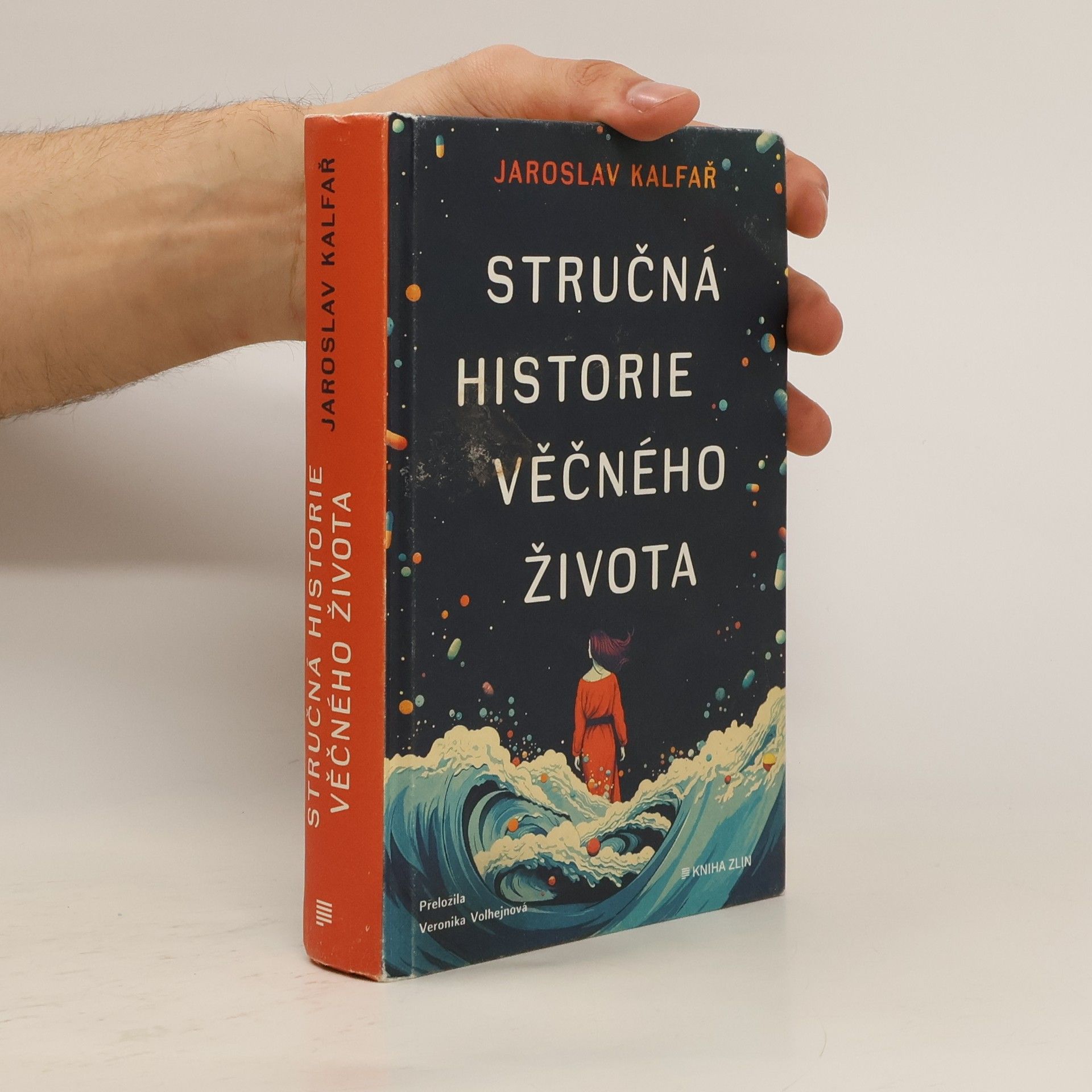 Stručná historie věčného života