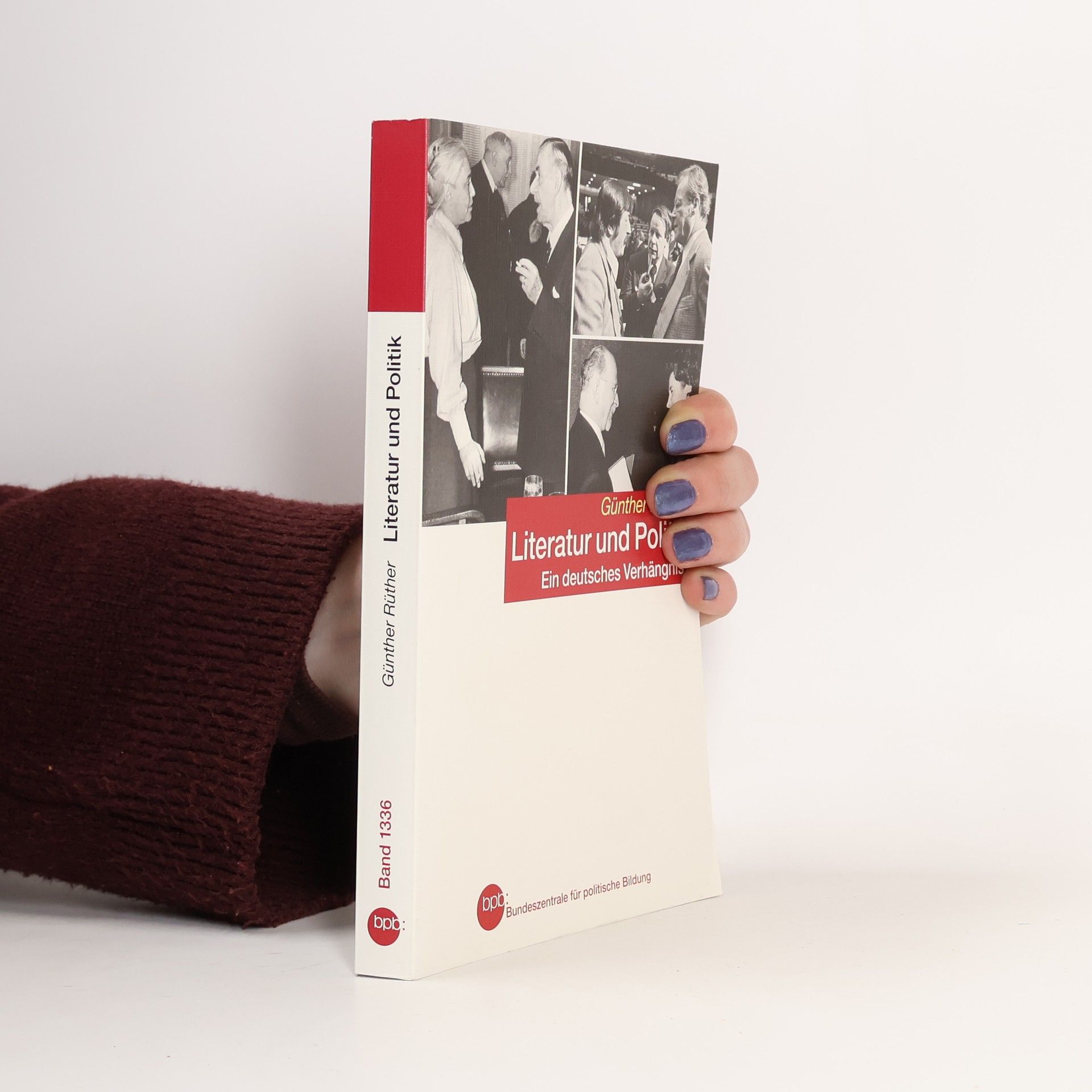 Literatur und Politik