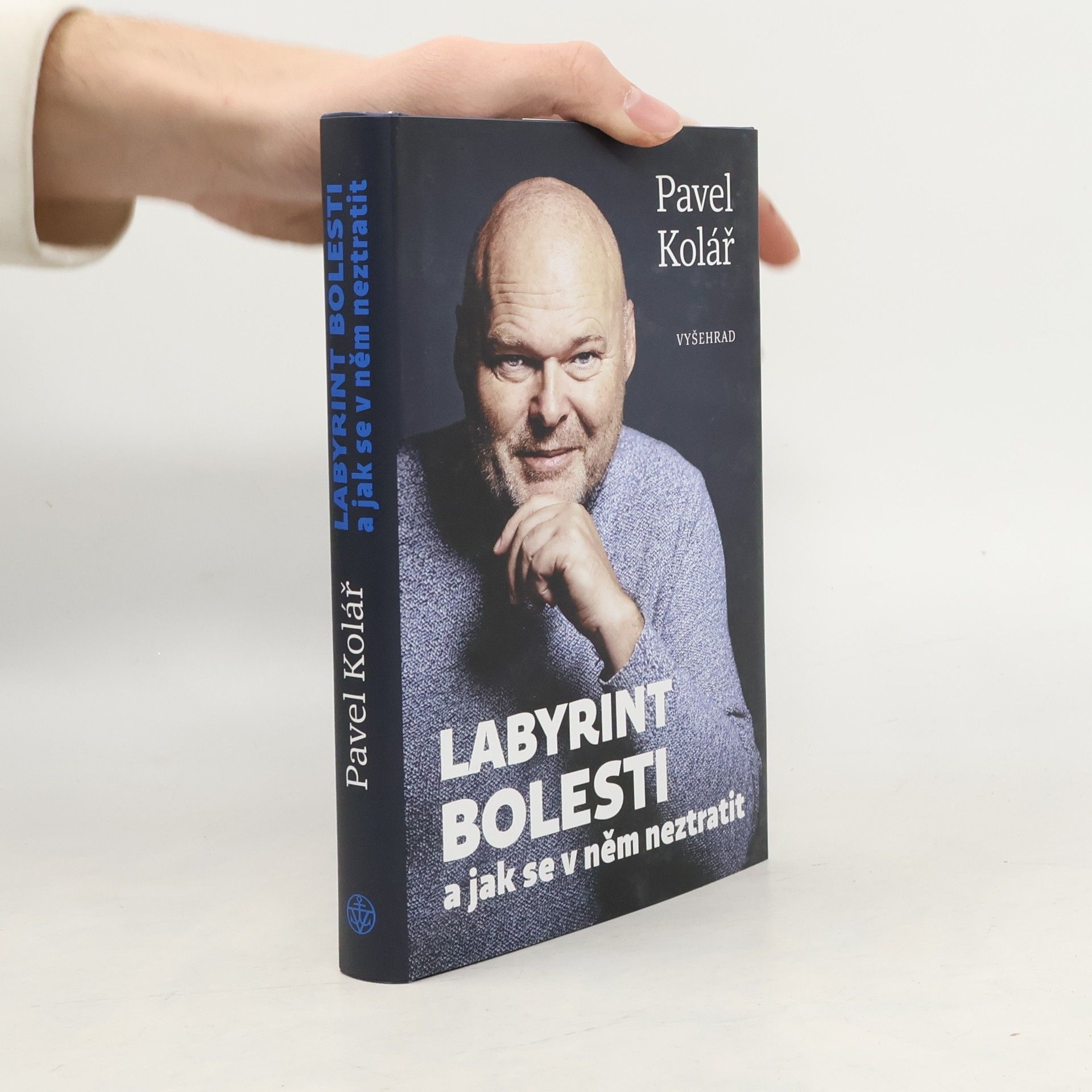 Labyrint bolesti a jak se v něm neztratit