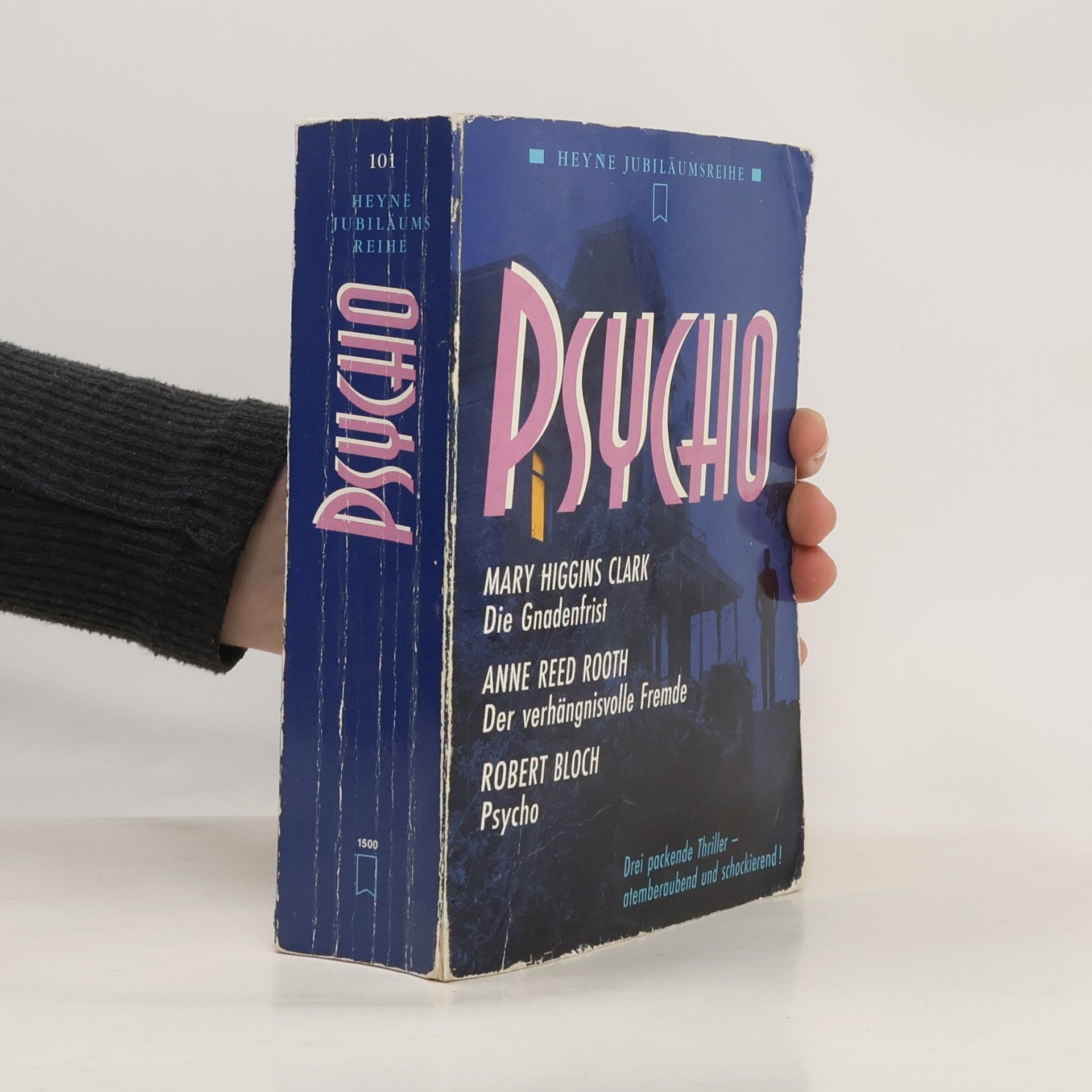 Auteurscollectief Psycho