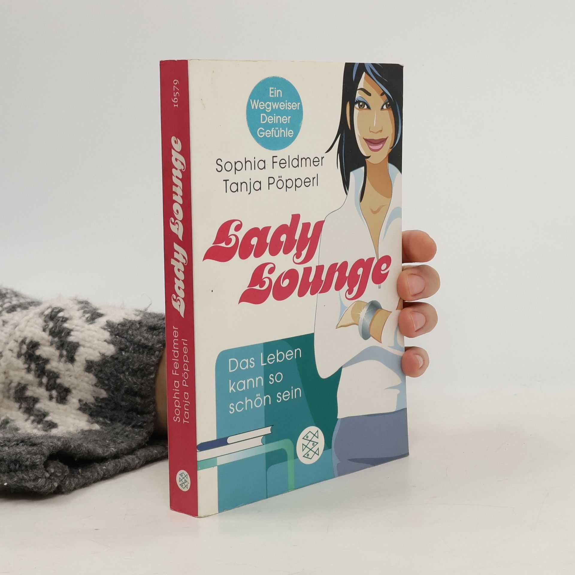 Sophia Feldmer Lady Lounge