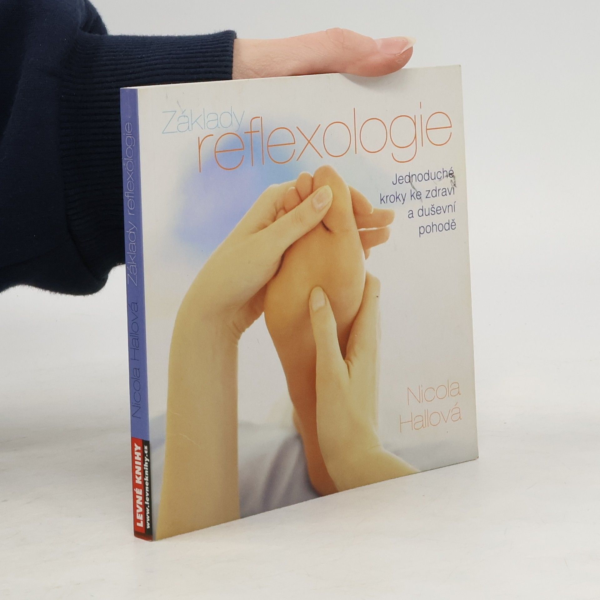 Základy reflexologie