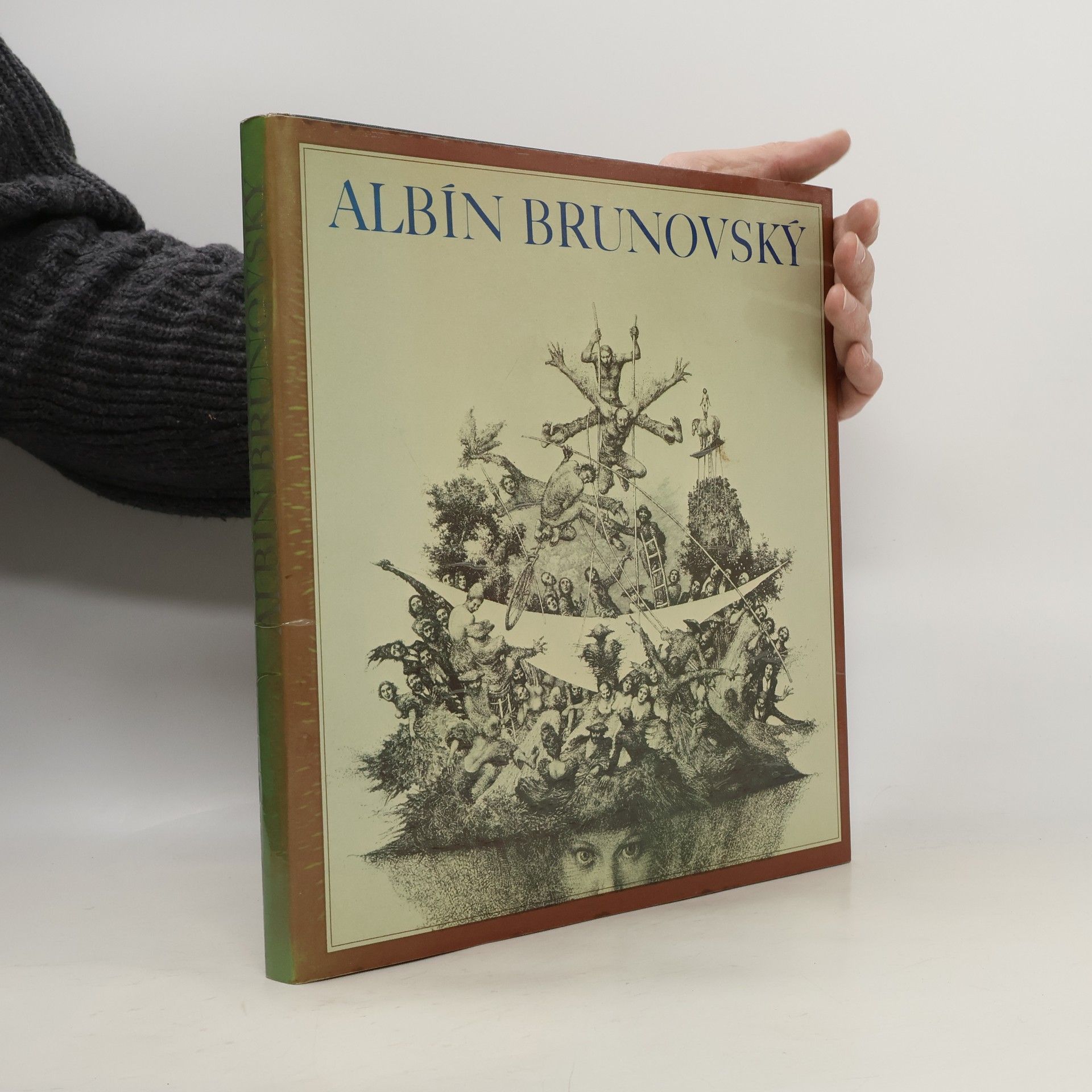 Ľudmila Peterajová Albín Brunovský