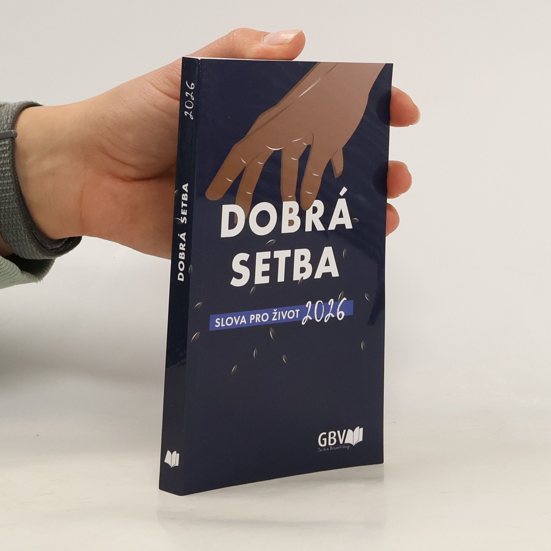 Autorenkollektiv Dobrá setba