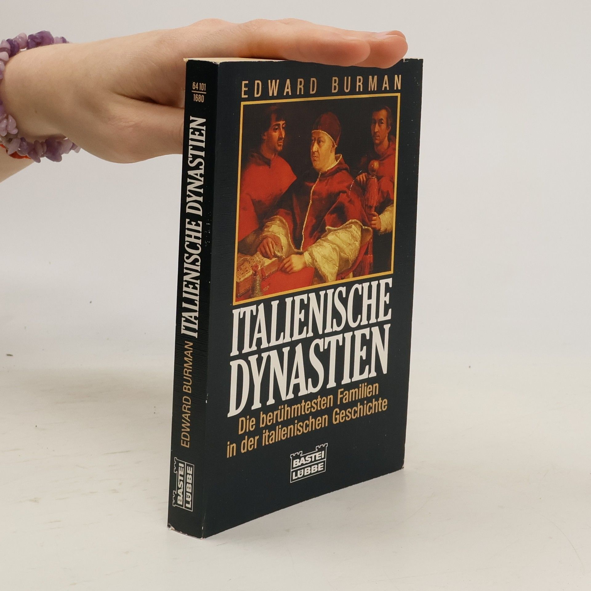 Italienische Dynastien