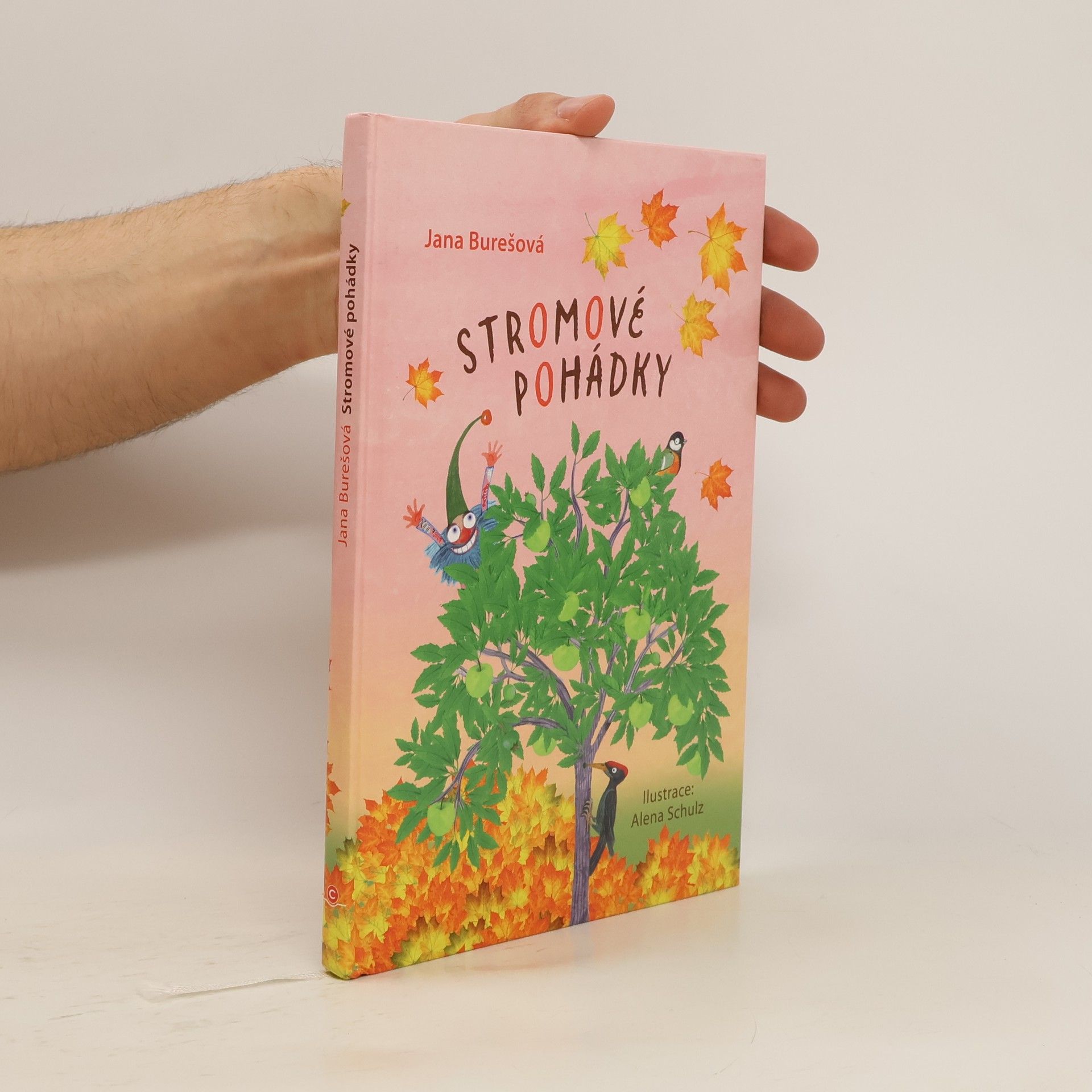 Stromové pohádky