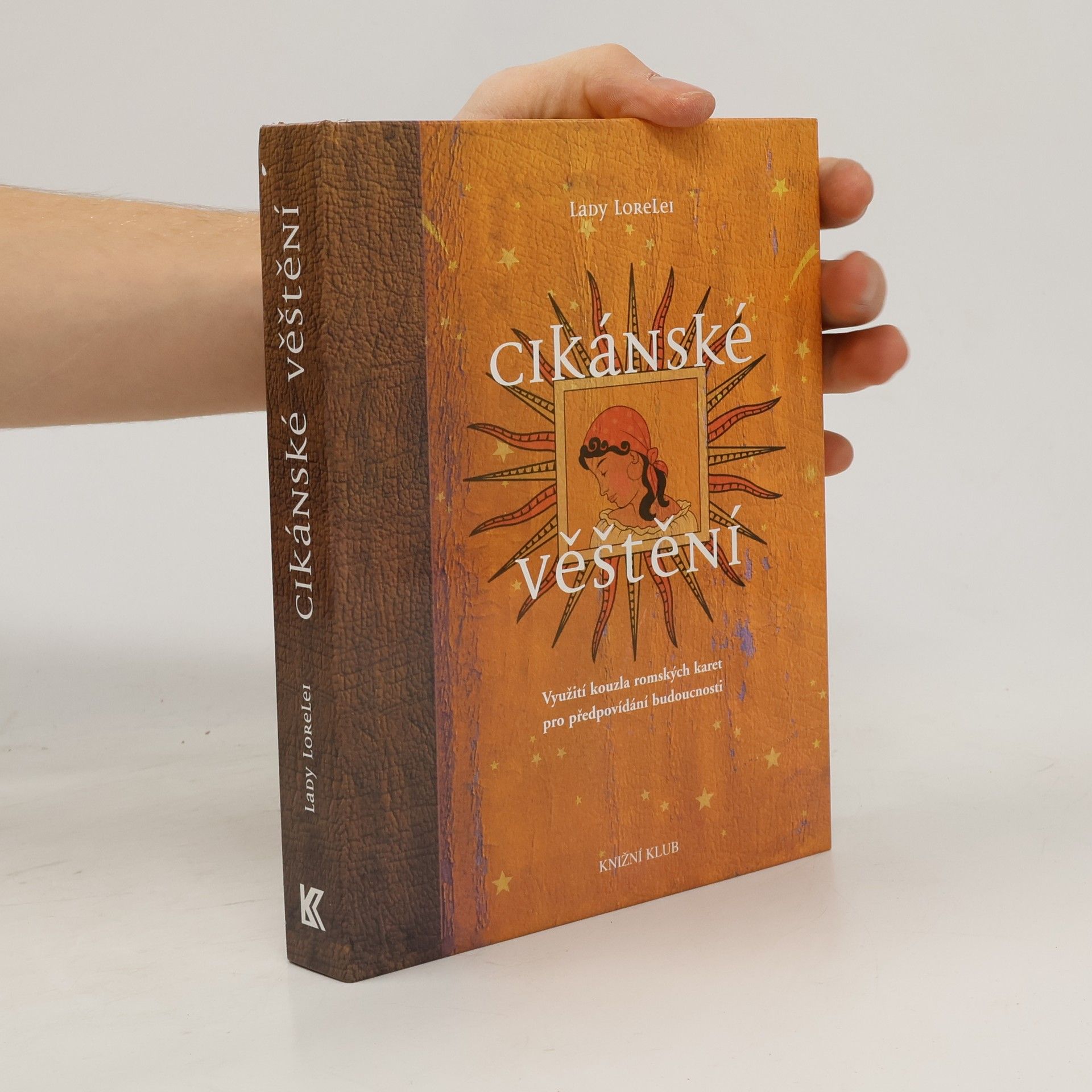 Cikánské věštění