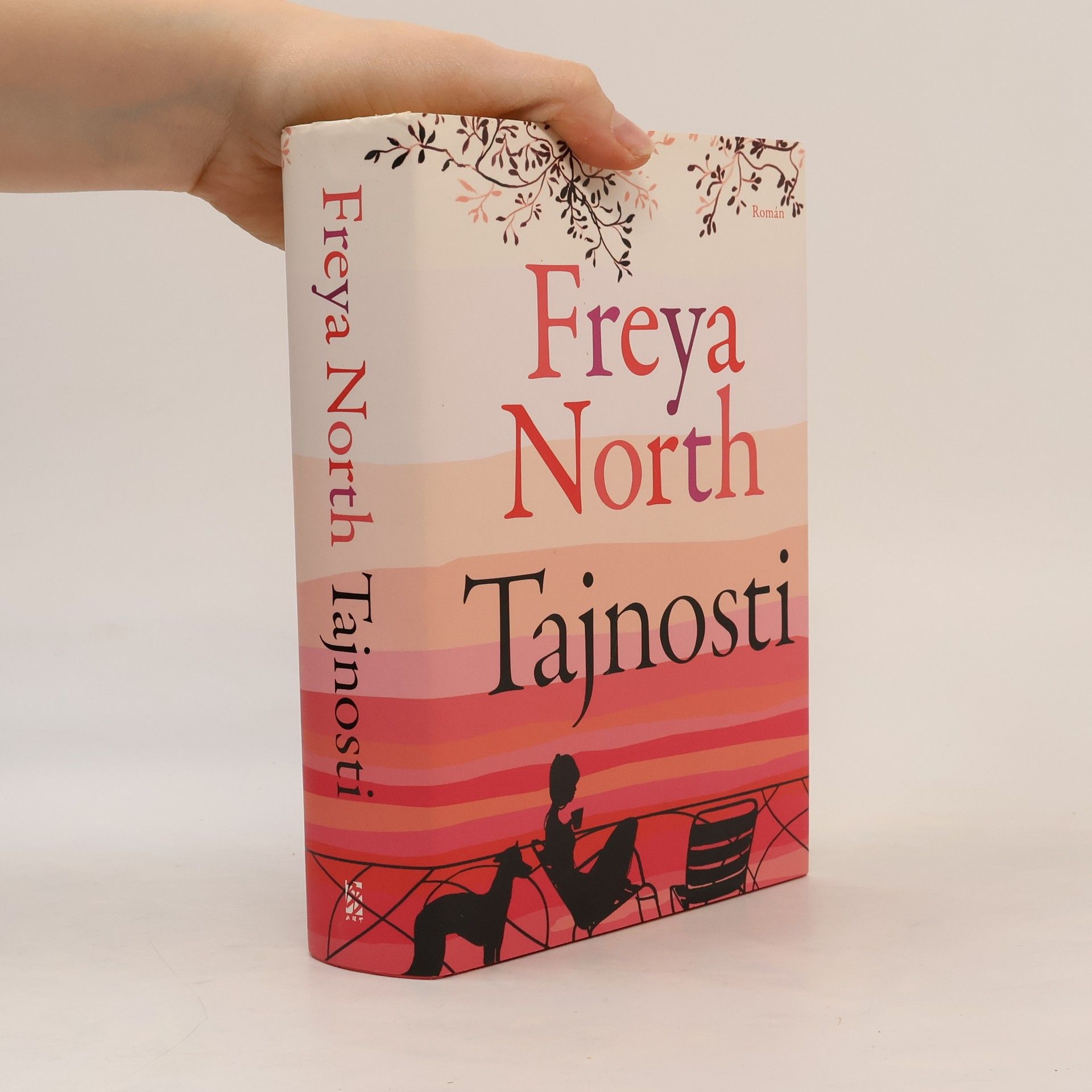 Freya North Tajnosti