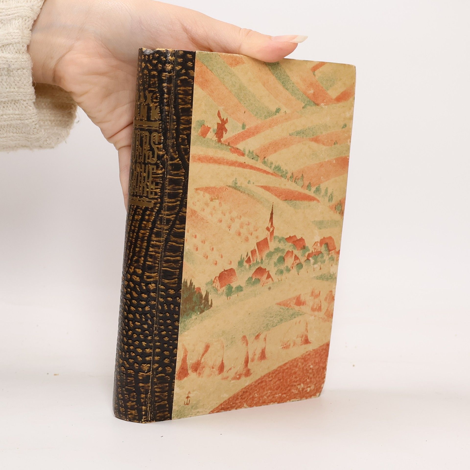 Max Zank Anders Meinke