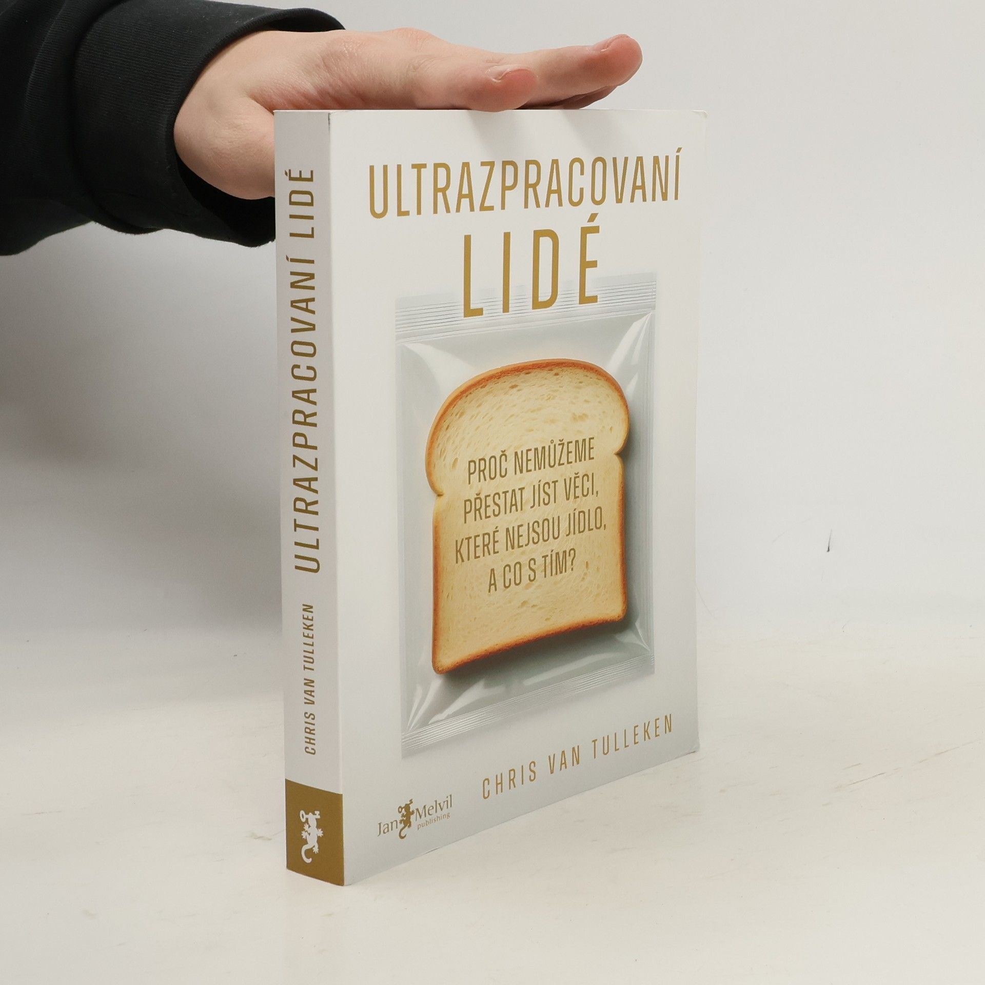 Ultrazpracovaní lidé