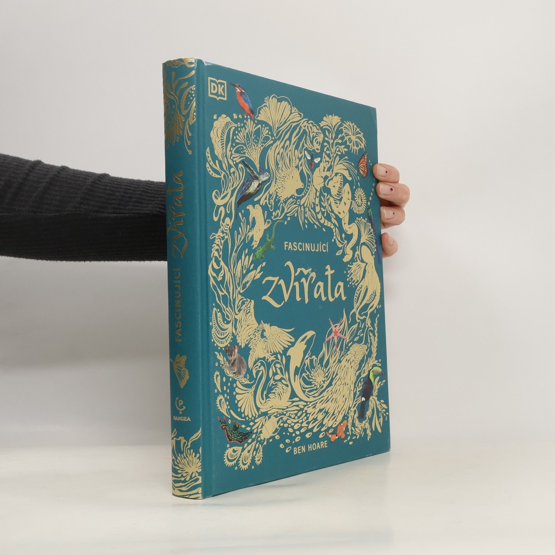 Fascinující zvířata