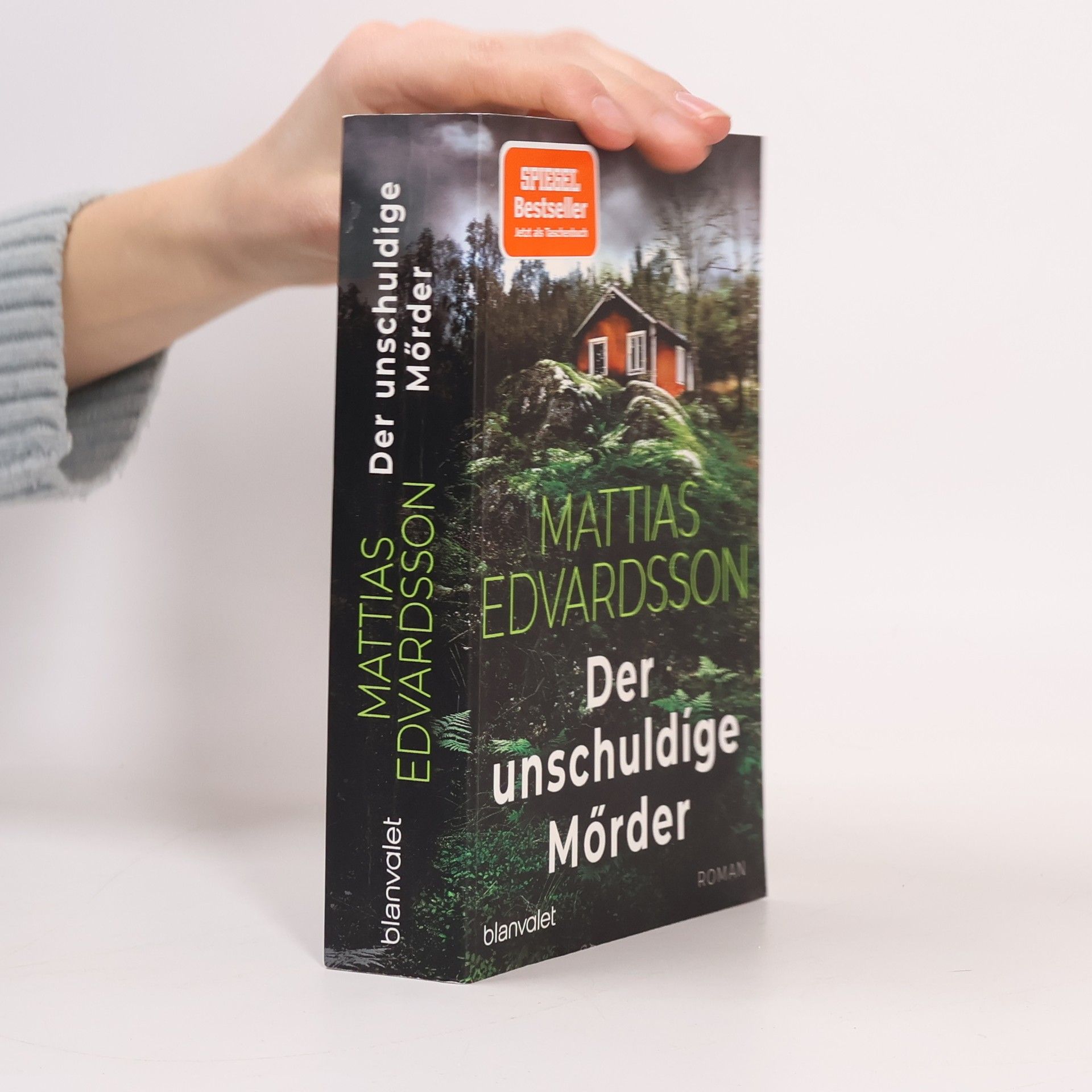 Der unschuldige Mörder