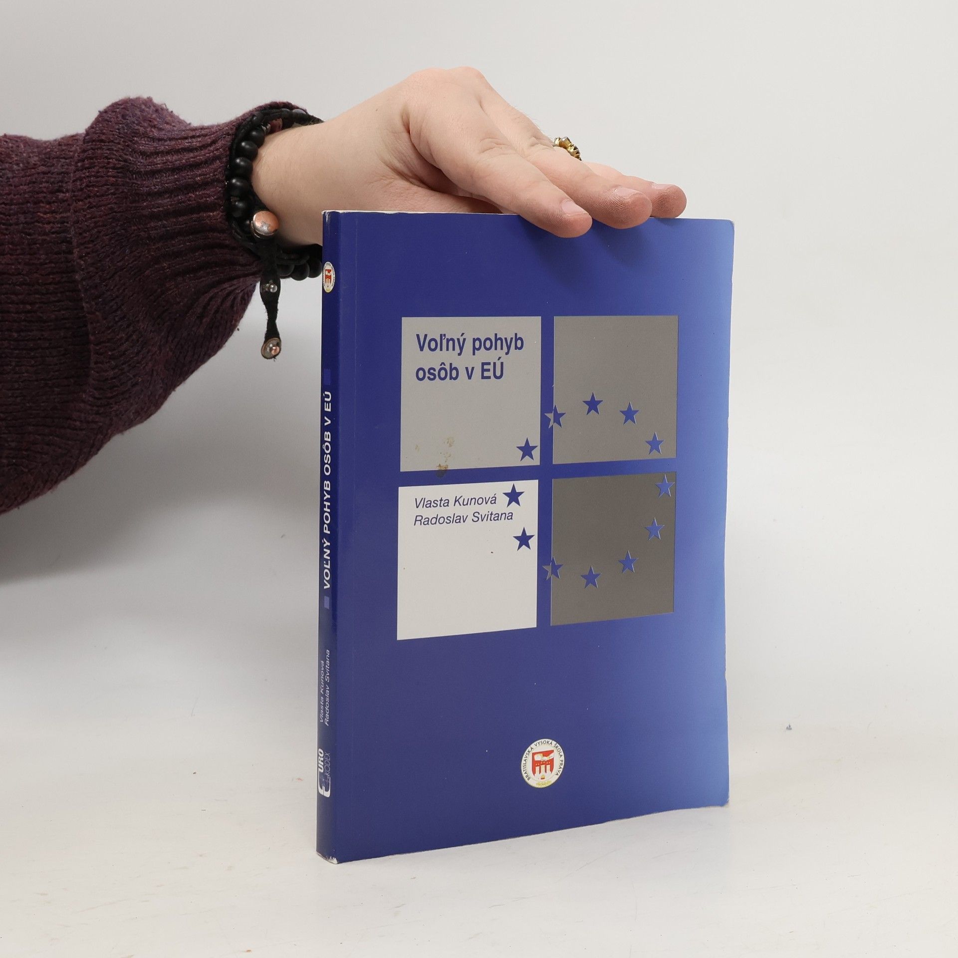 Vol'ný pohyb osôb v EU