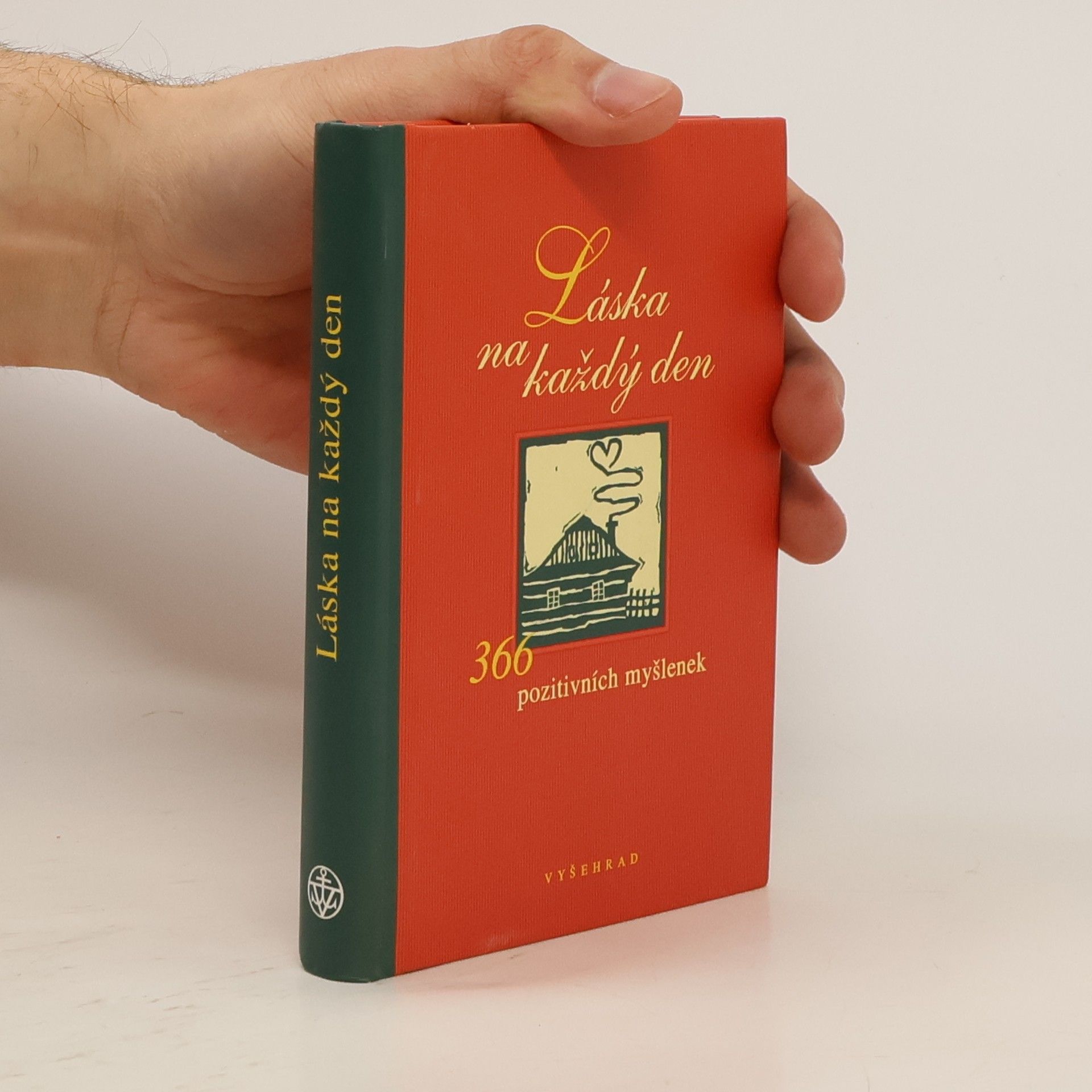 Dörte Fuchs Láska na každý den