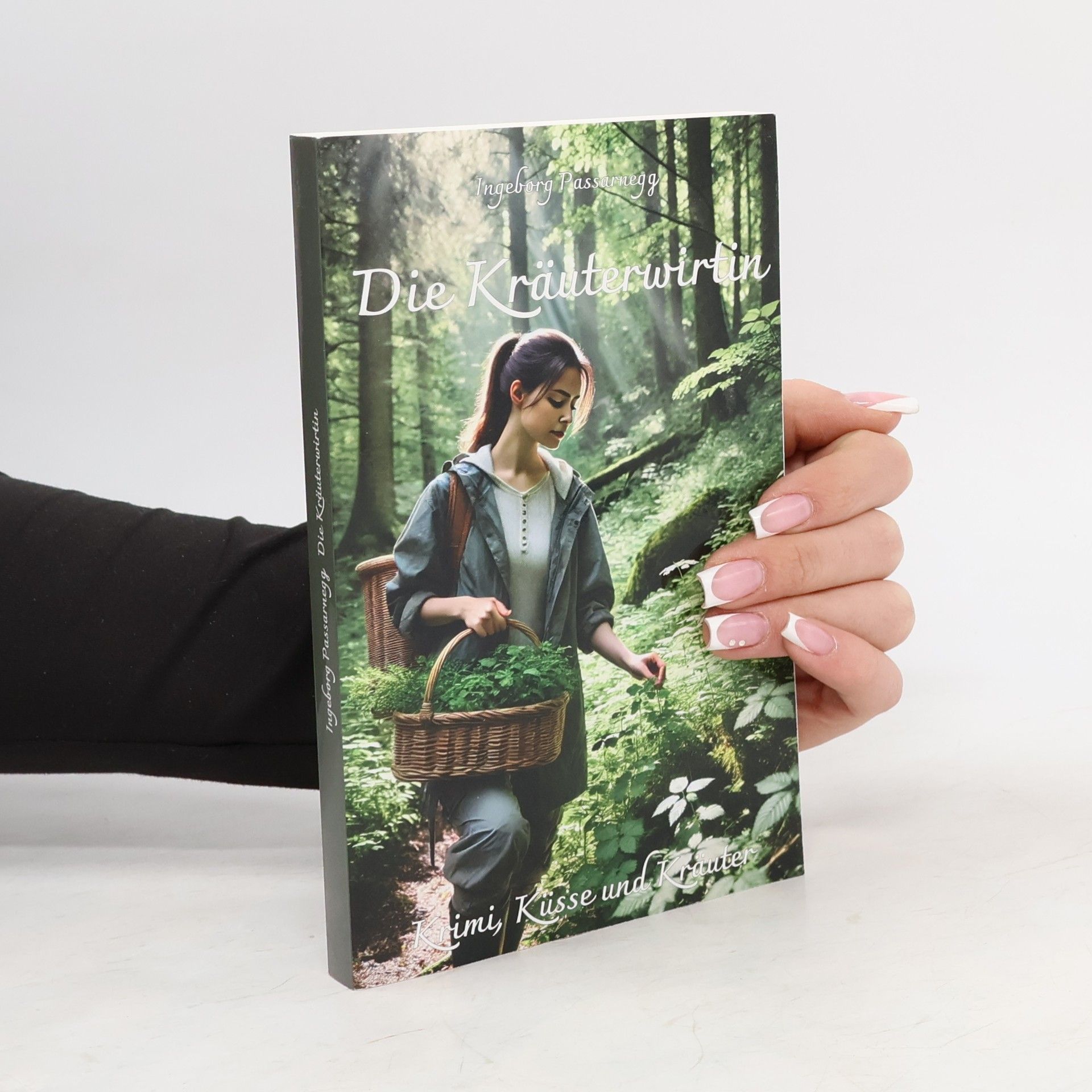 Die Kräuterwirtin