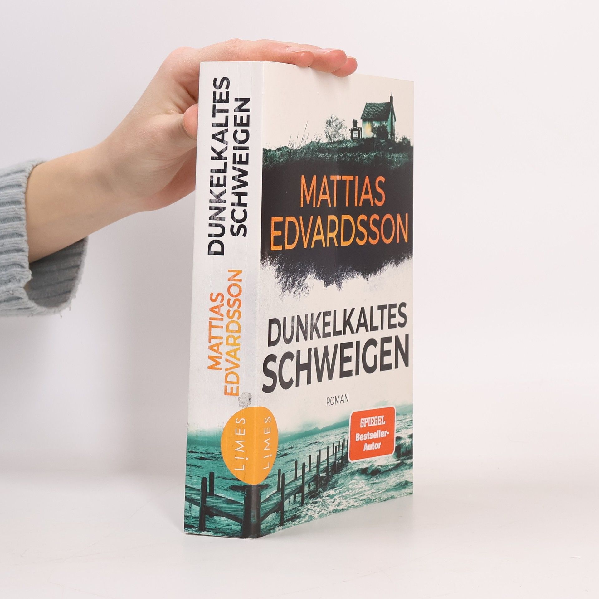 Dunkelkaltes Schweigen