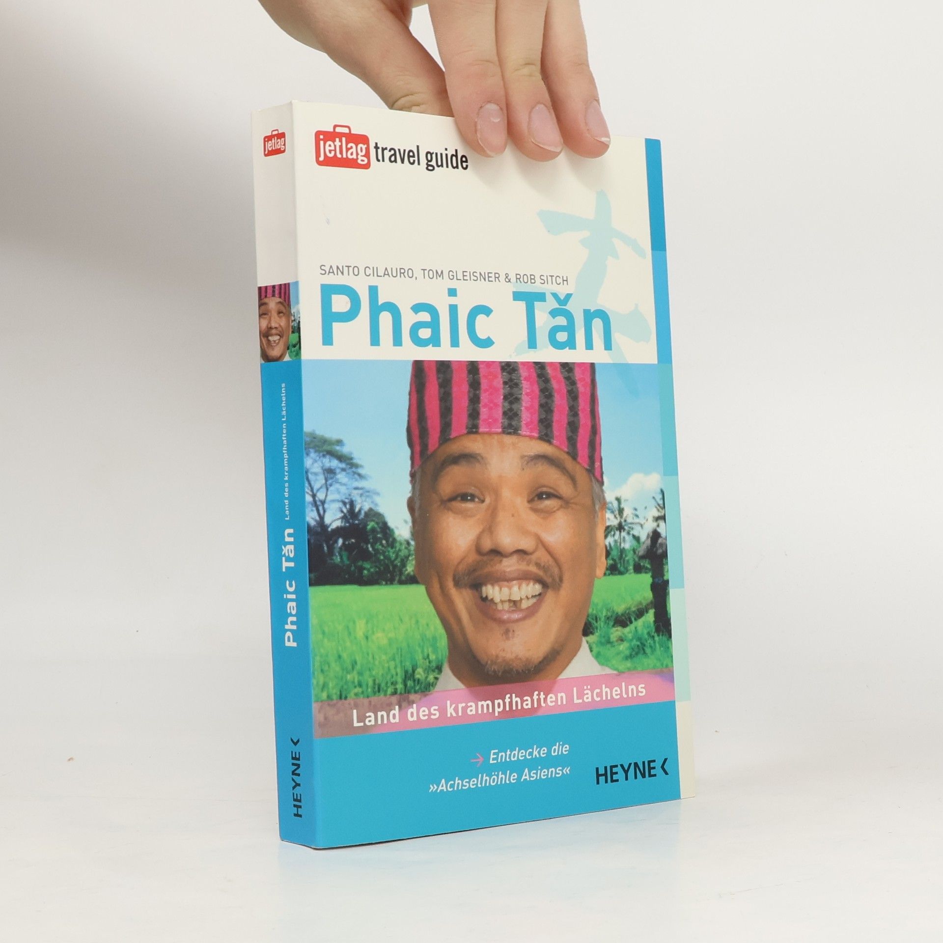 Phaic Tăn