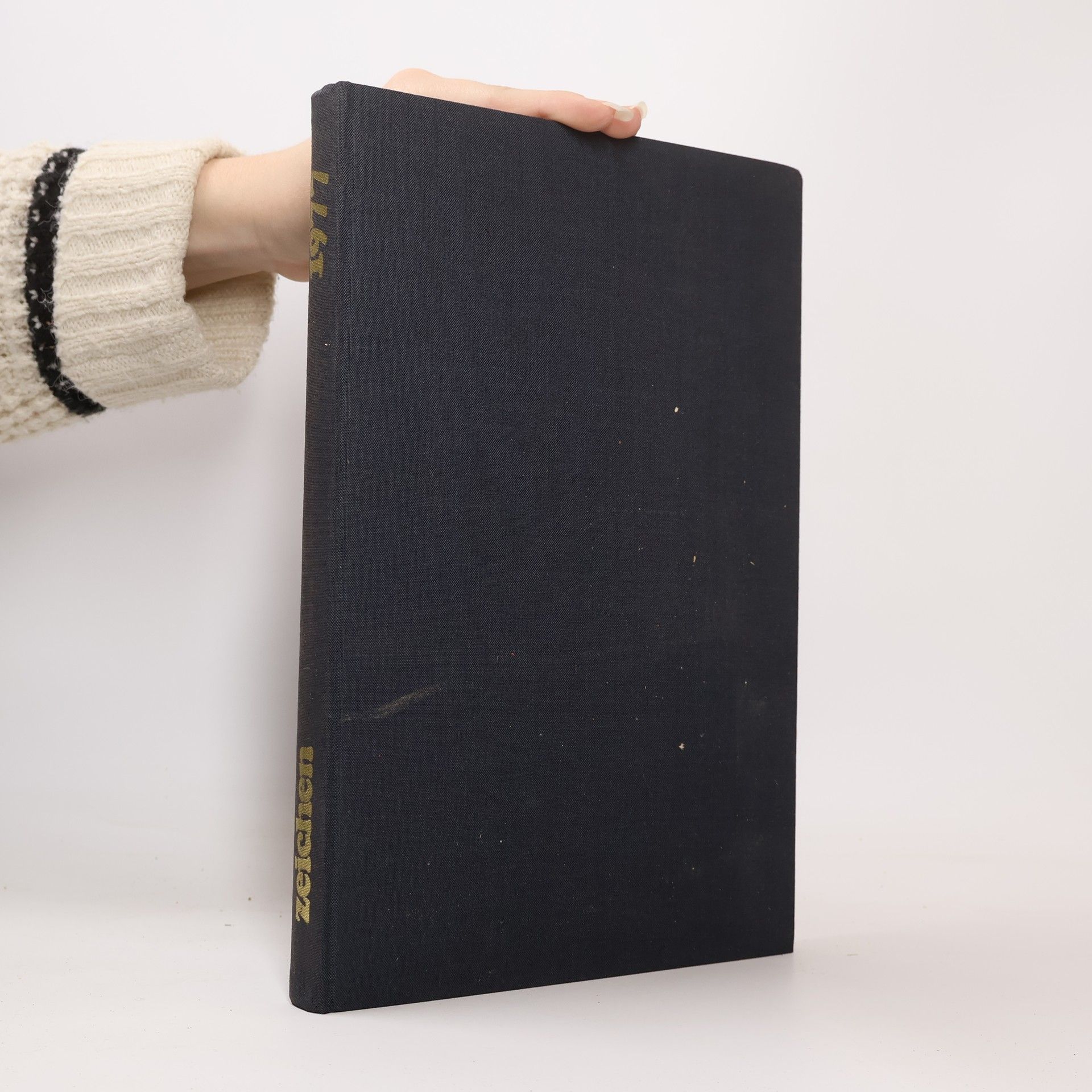 Autorenkollektiv Zeichen 1977