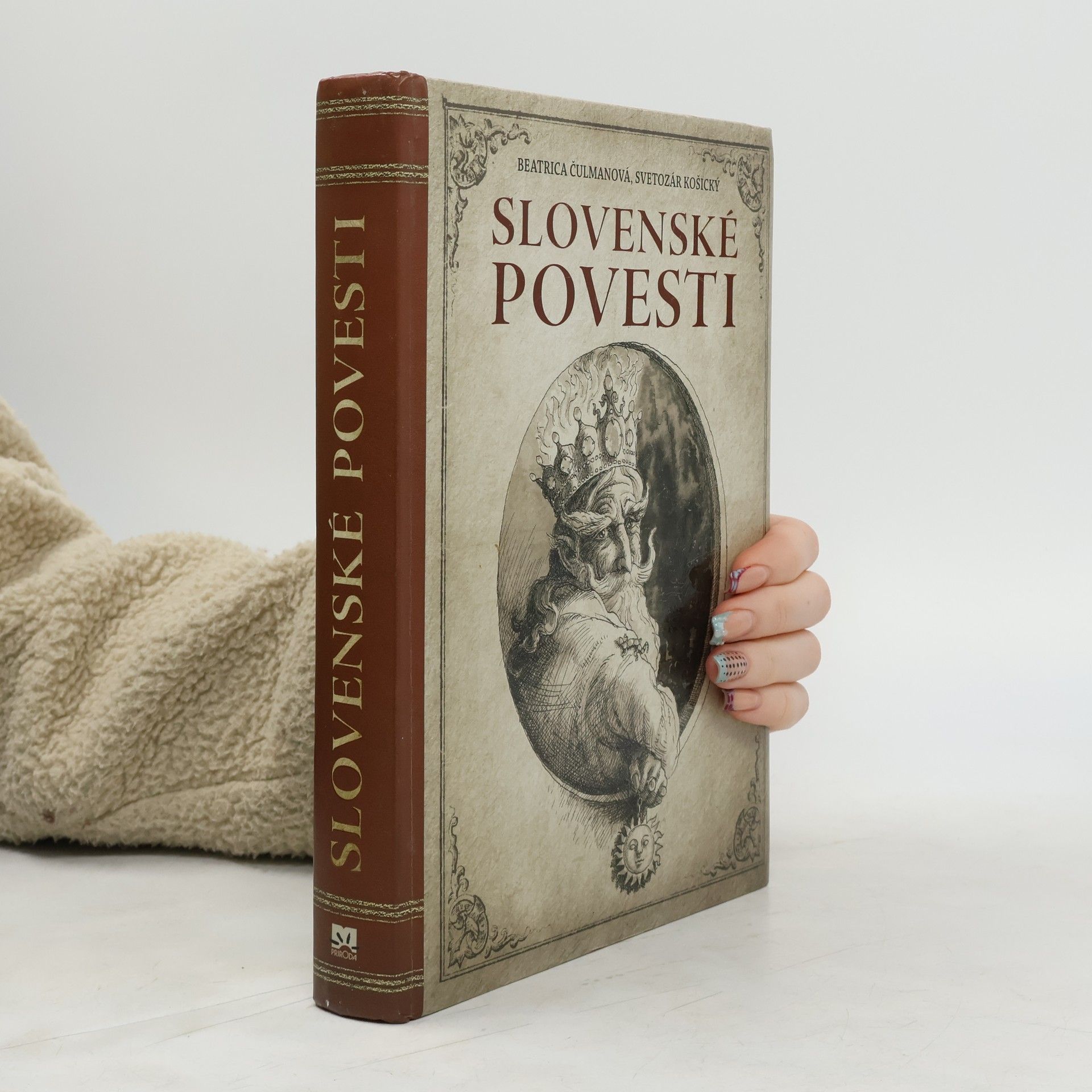 Slovenské povesti