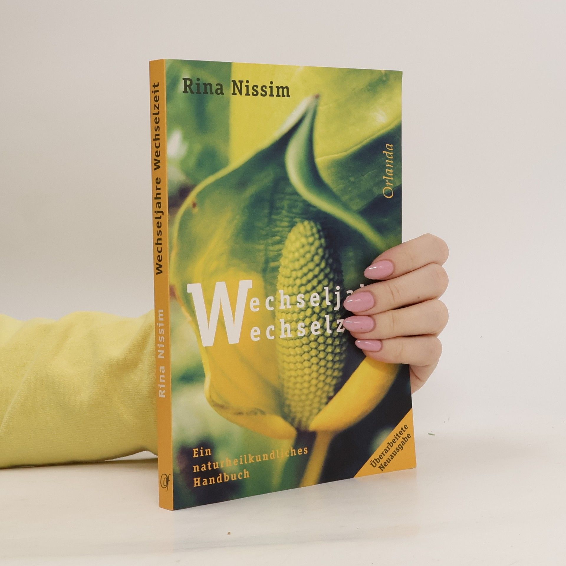 Wechseljahre Wechselzeit