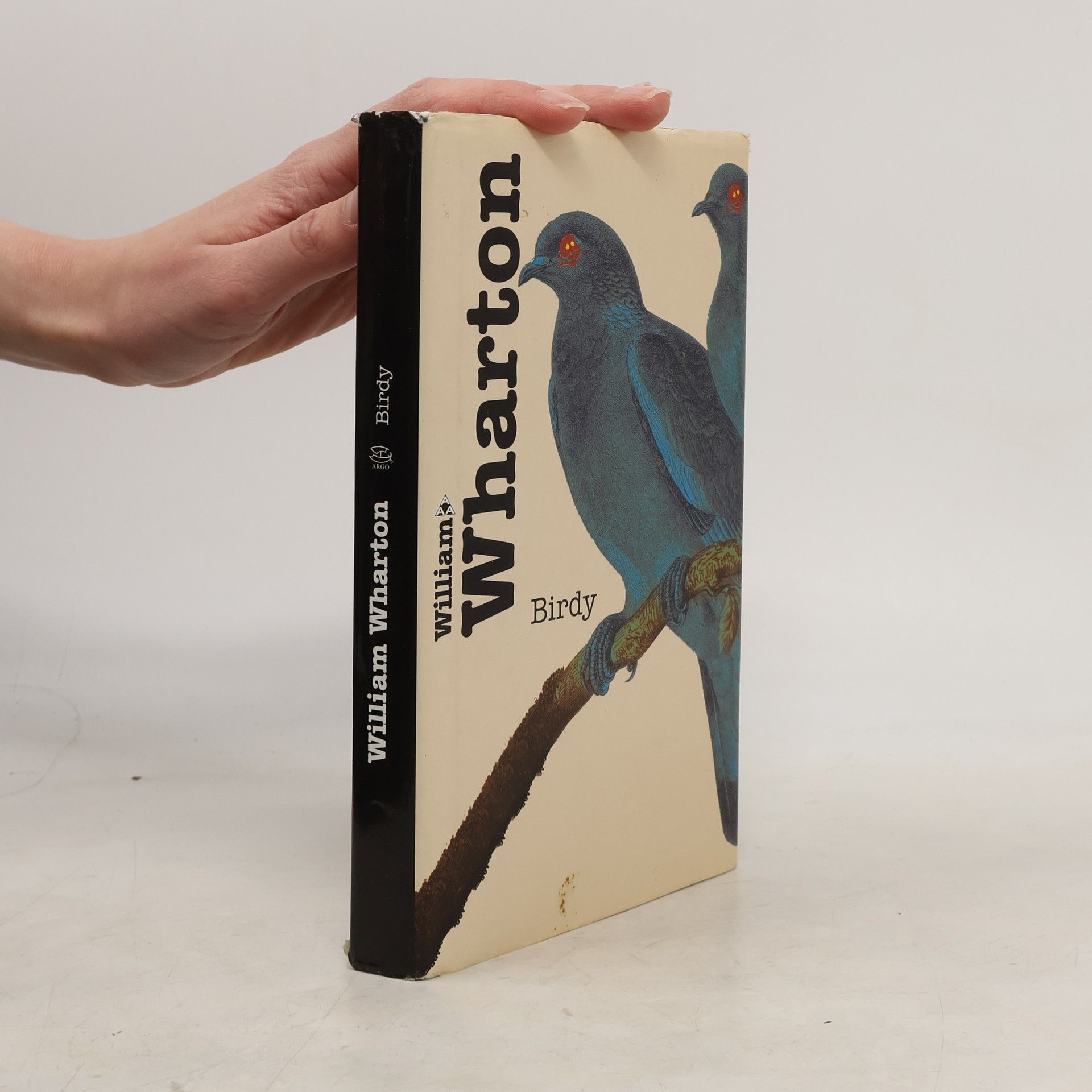 William Wharton Birdy