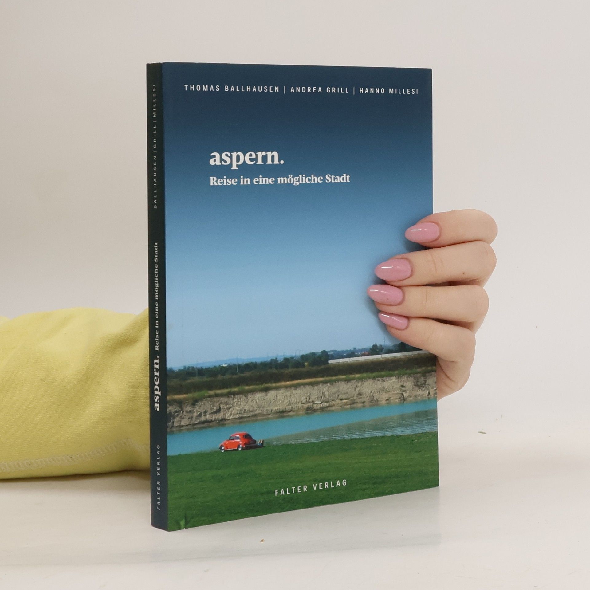 Thomas Ballhausen Aspern